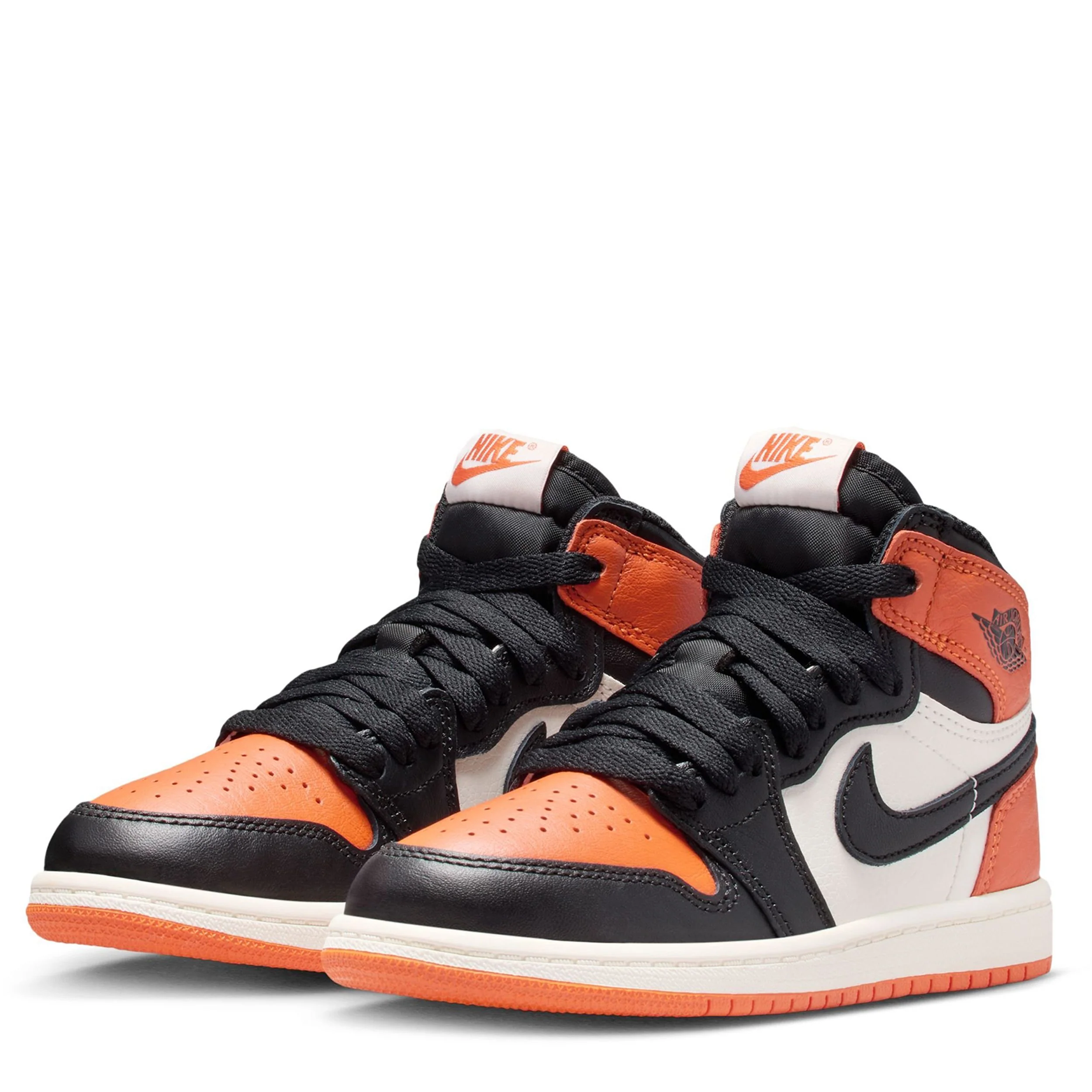 Jordan 1 Retro High Og (Little Kid) - Image 3