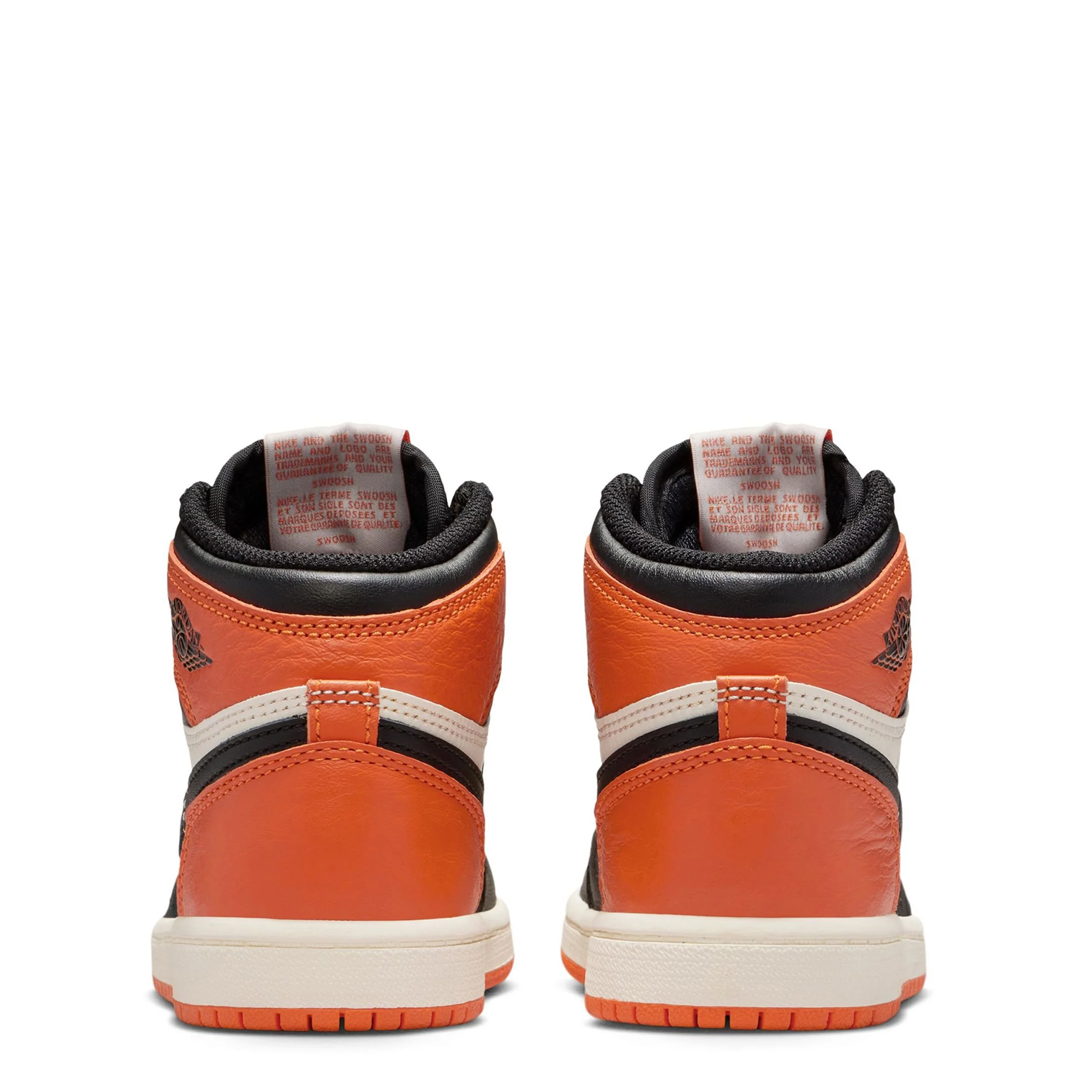 Jordan 1 Retro High Og (Little Kid) - Image 4