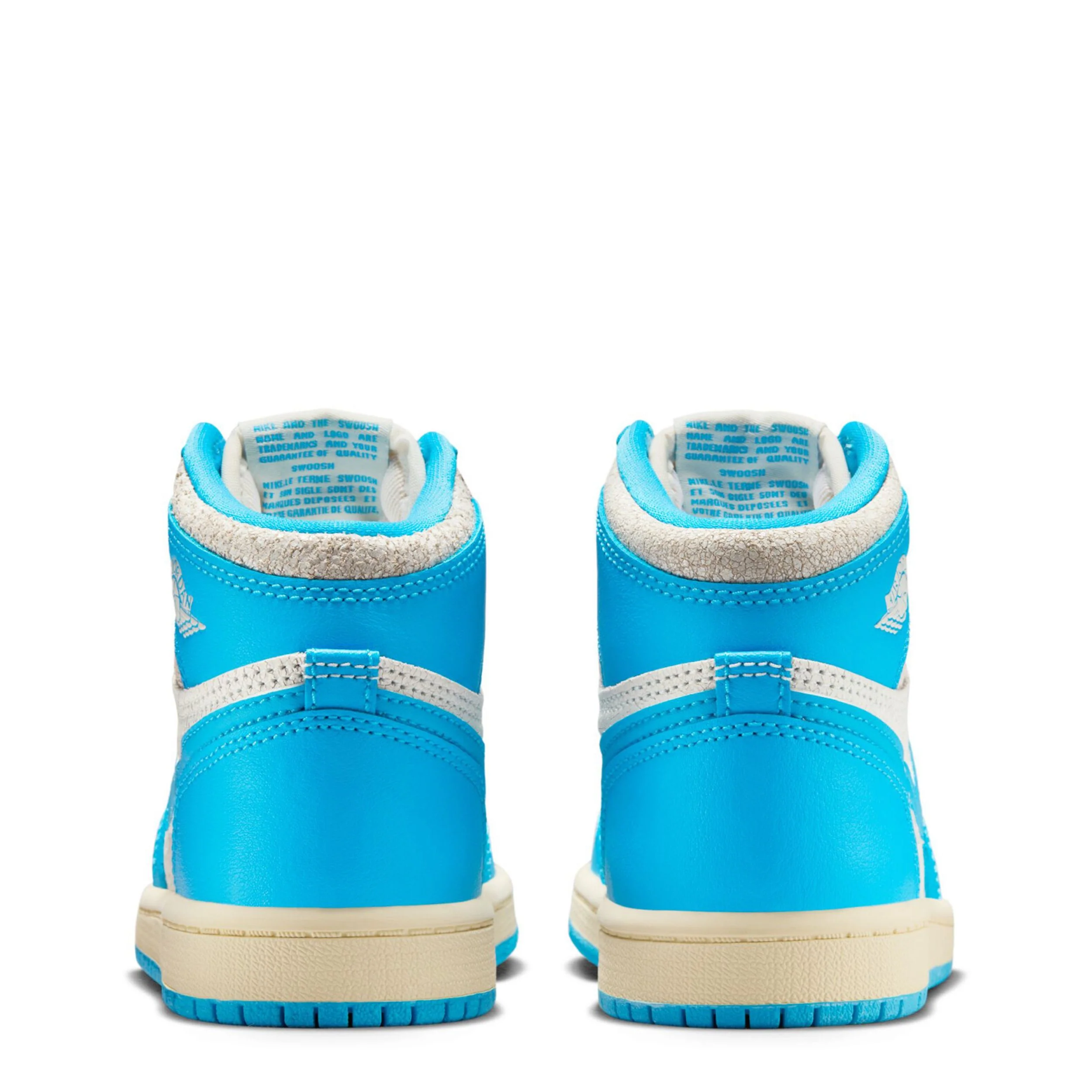 Jordan 1 Retro High Og (Little Kid) - Image 4
