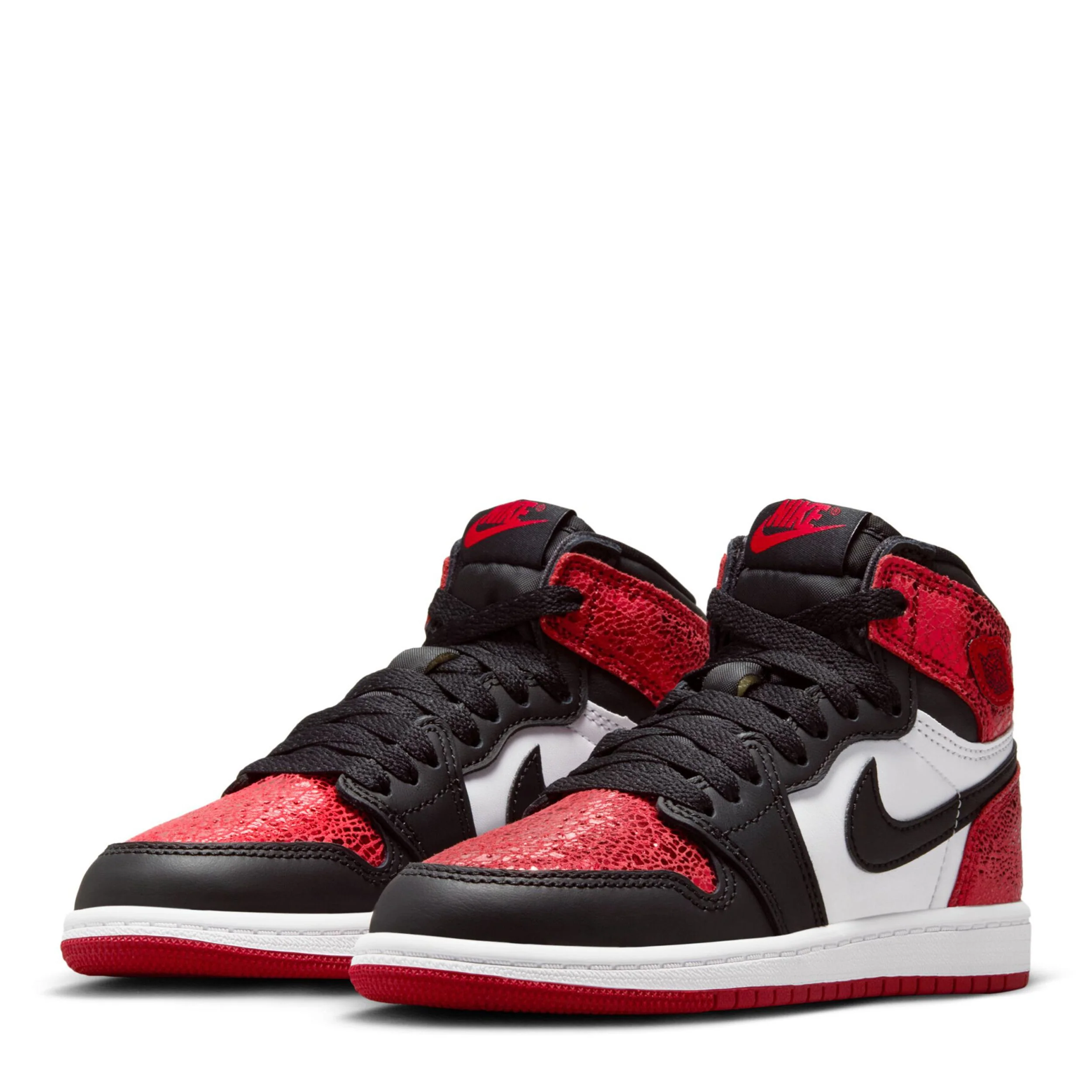 Jordan 1 Retro High Og (Little Kid) - Image 3