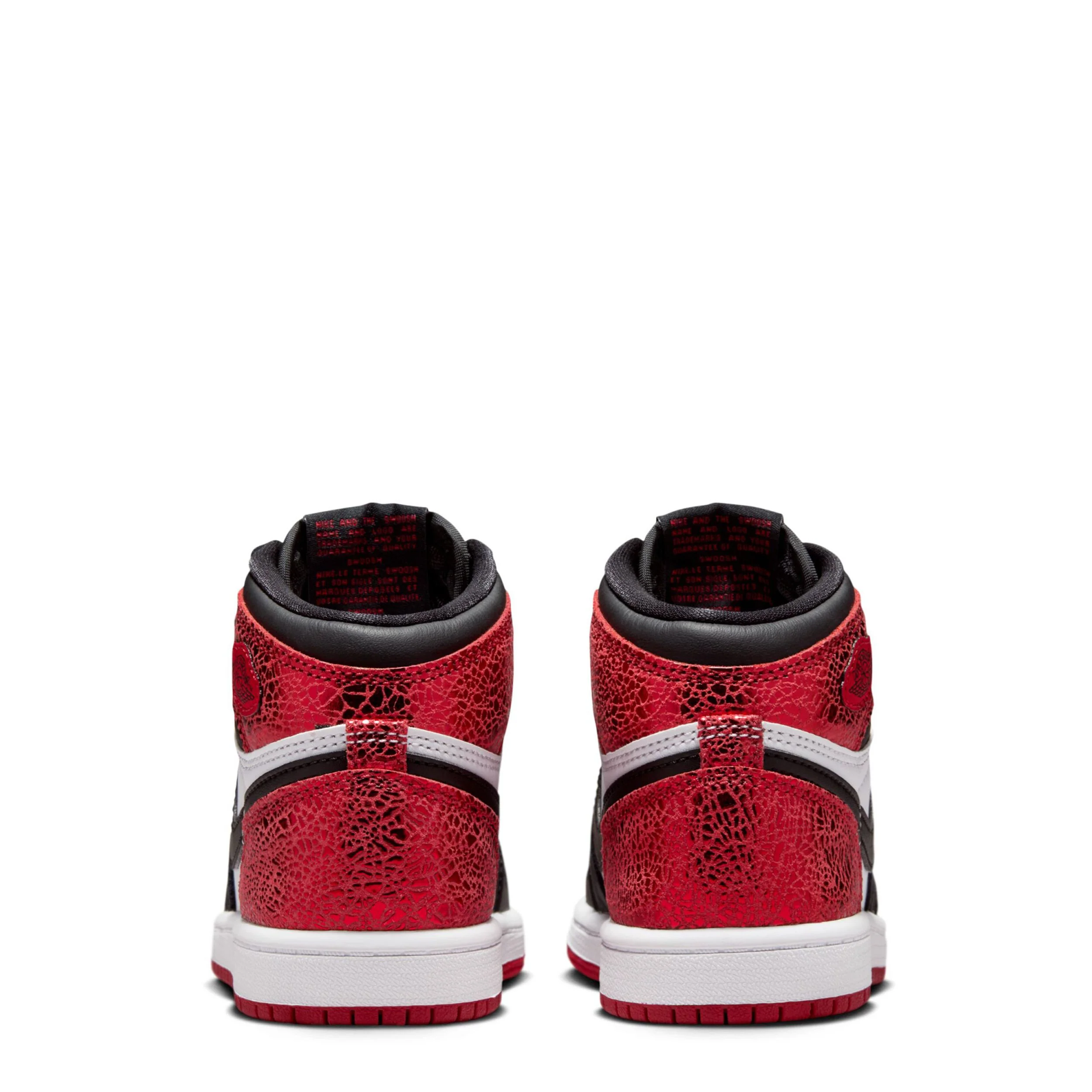 Jordan 1 Retro High Og (Little Kid) - Image 4