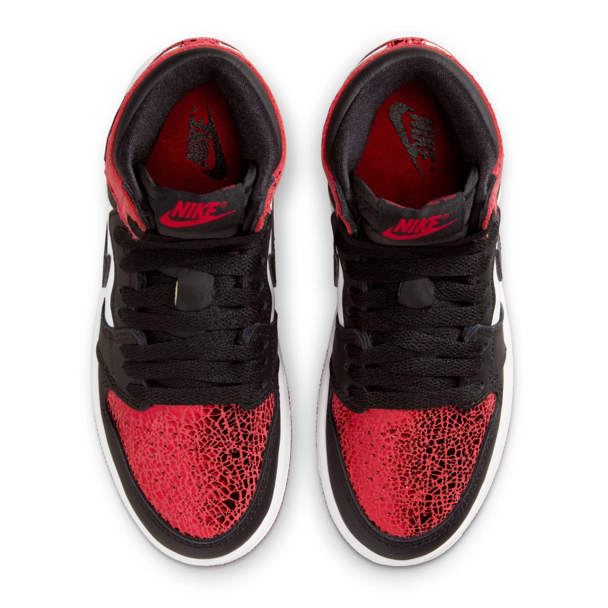 Jordan 1 Retro High Og (Little Kid) - Image 5