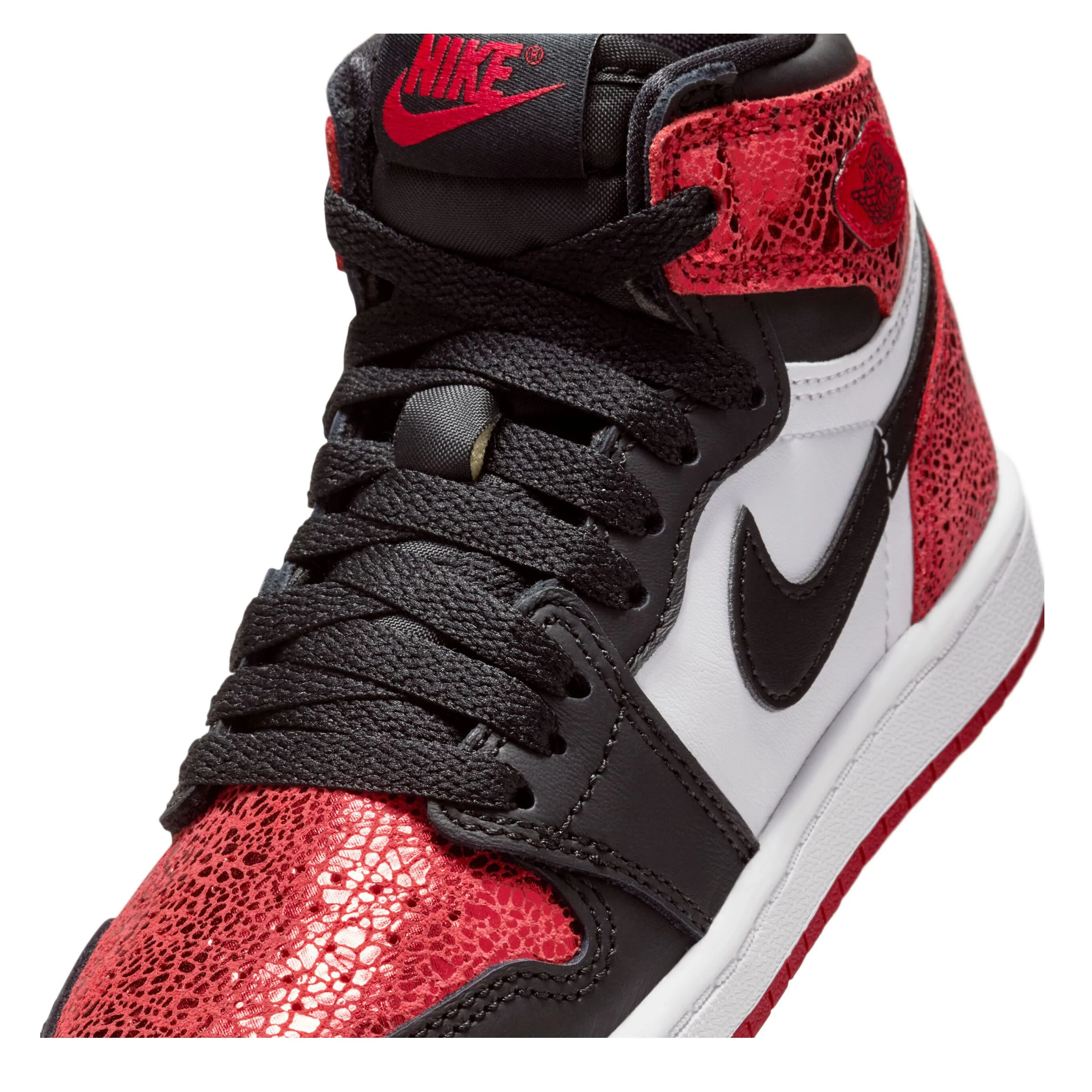 Jordan 1 Retro High Og (Little Kid) - Image 7