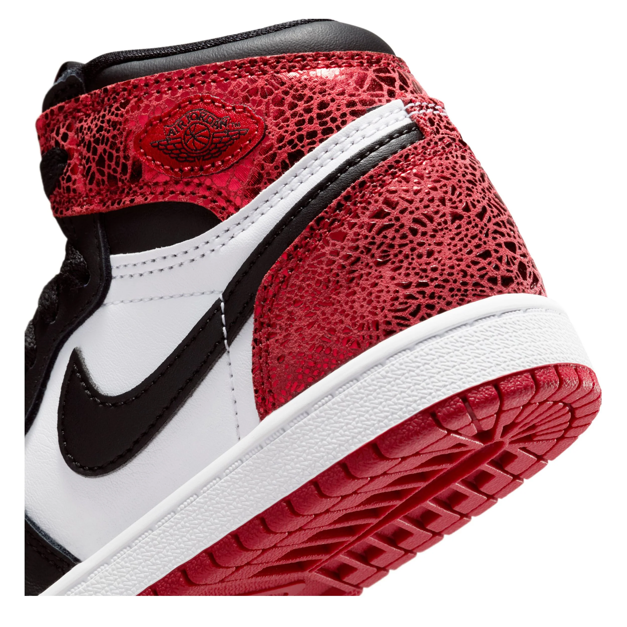 Jordan 1 Retro High Og (Little Kid) - Image 8