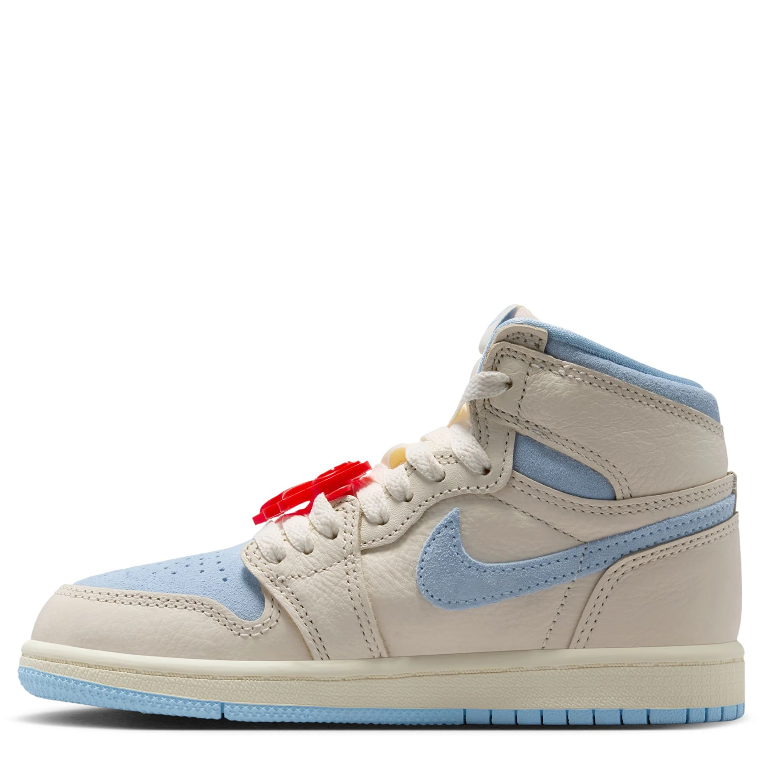 Jordan 1 Retro High Og (Little Kid) - Image 2