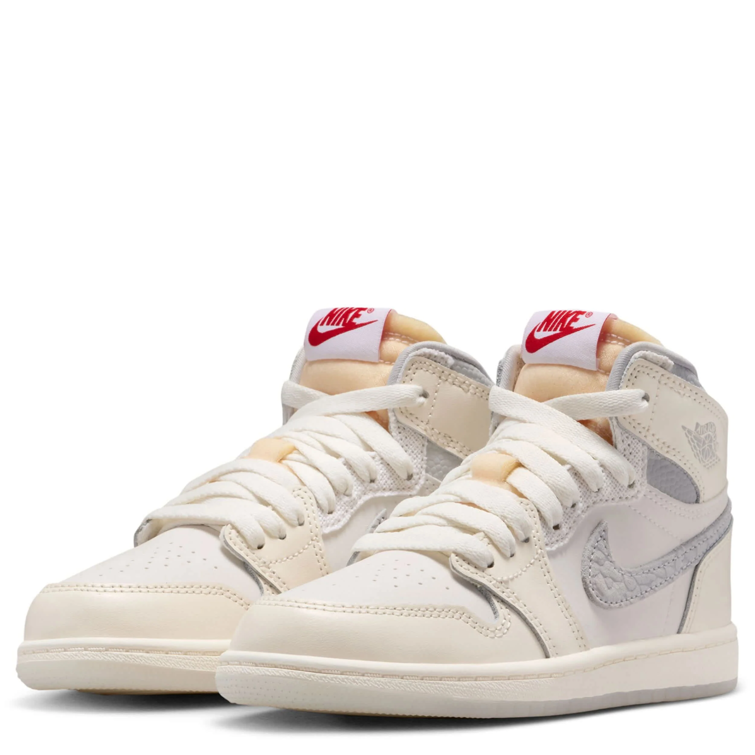 Jordan 1 Retro High Og (Little Kid) - Image 3