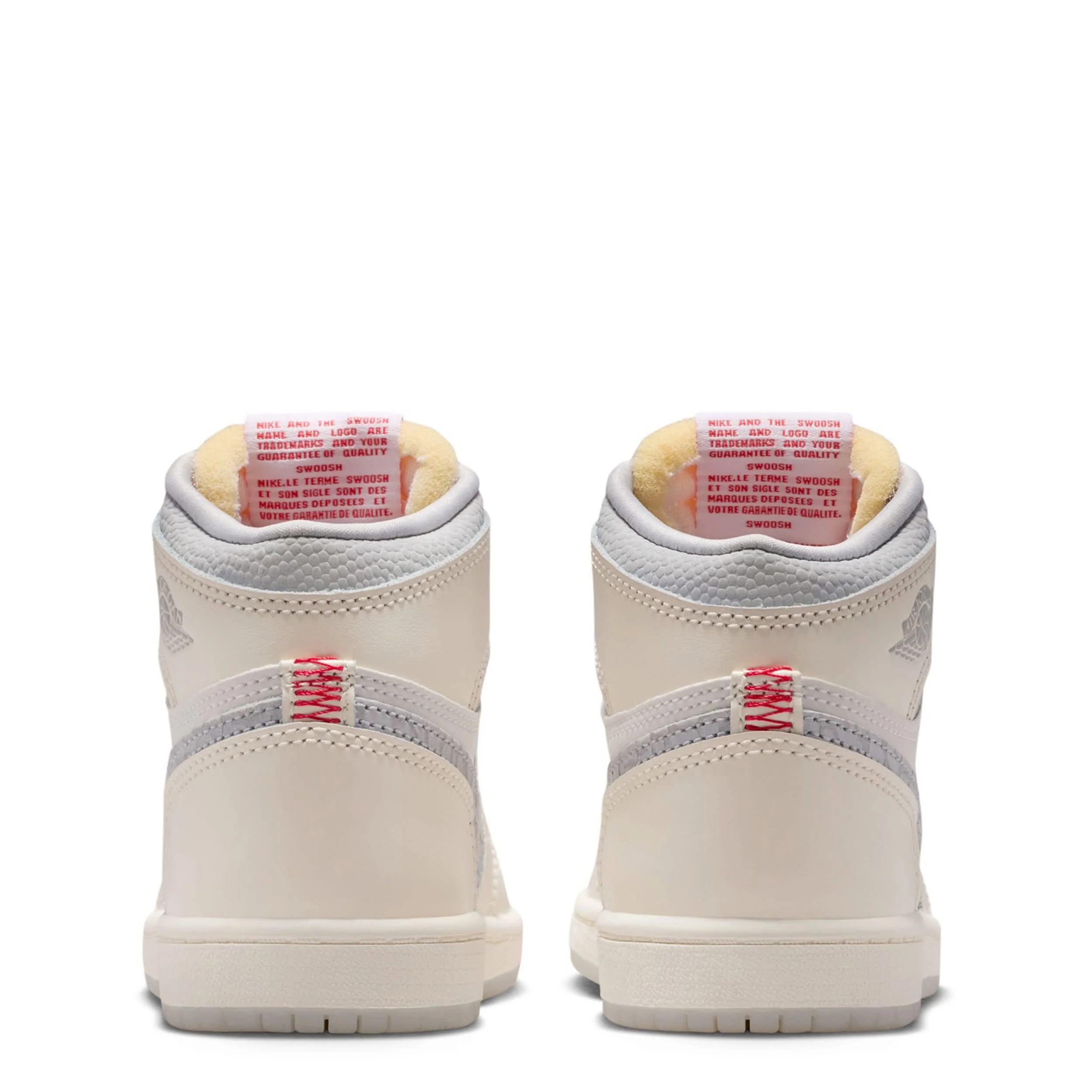 Jordan 1 Retro High Og (Little Kid) - Image 4