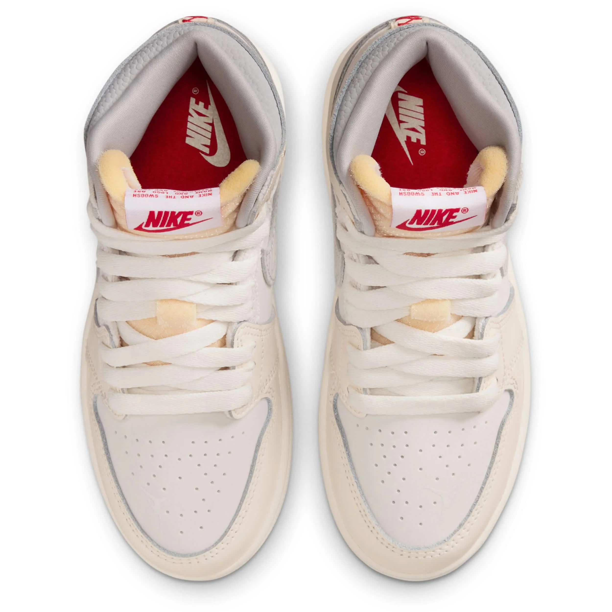 Jordan 1 Retro High Og (Little Kid) - Image 5