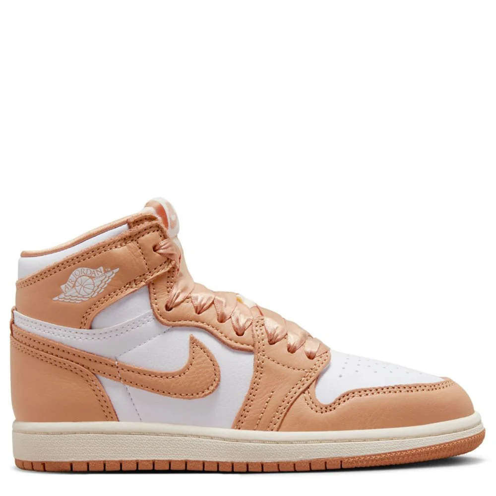 Jordan 1 Retro High Og (Little Kid)
