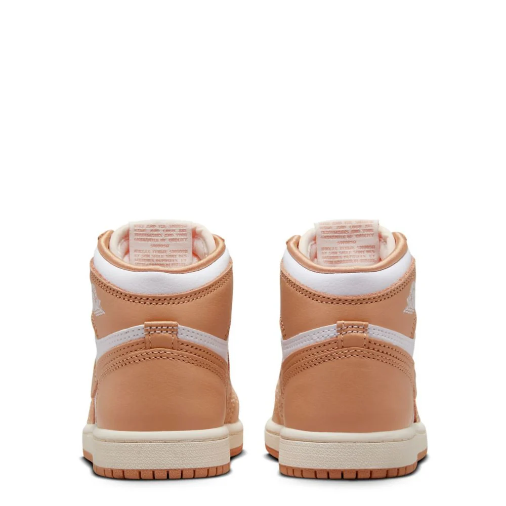 Jordan 1 Retro High Og (Little Kid) - Image 4