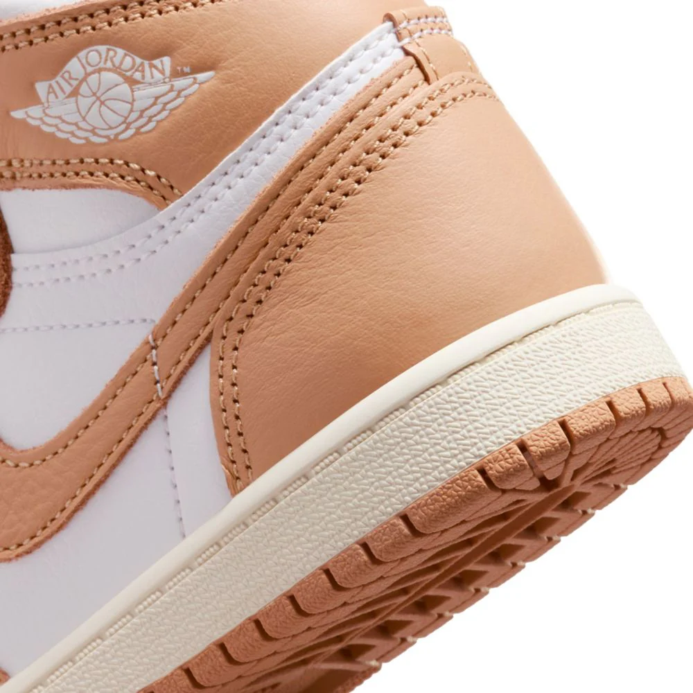 Jordan 1 Retro High Og (Little Kid) - Image 8