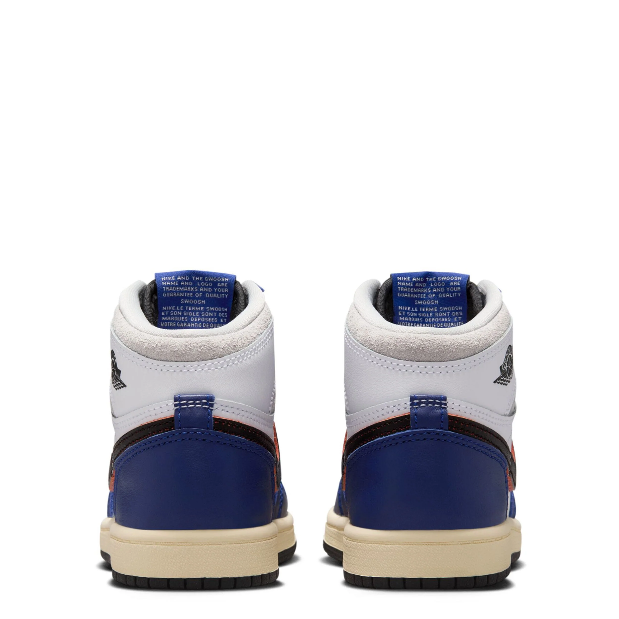 Jordan 1 Retro High Og (Little Kid) - Image 4