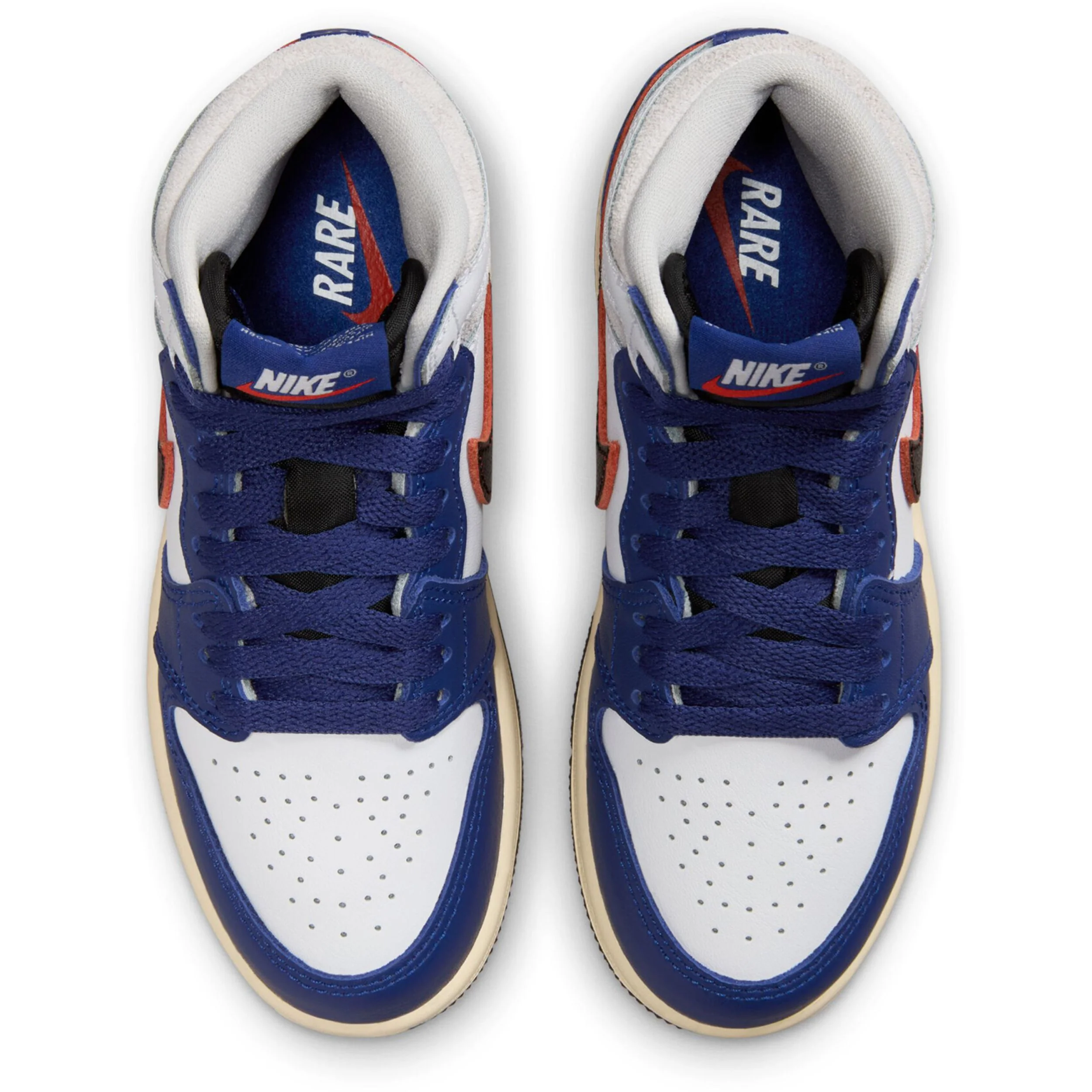 Jordan 1 Retro High Og (Little Kid) - Image 5