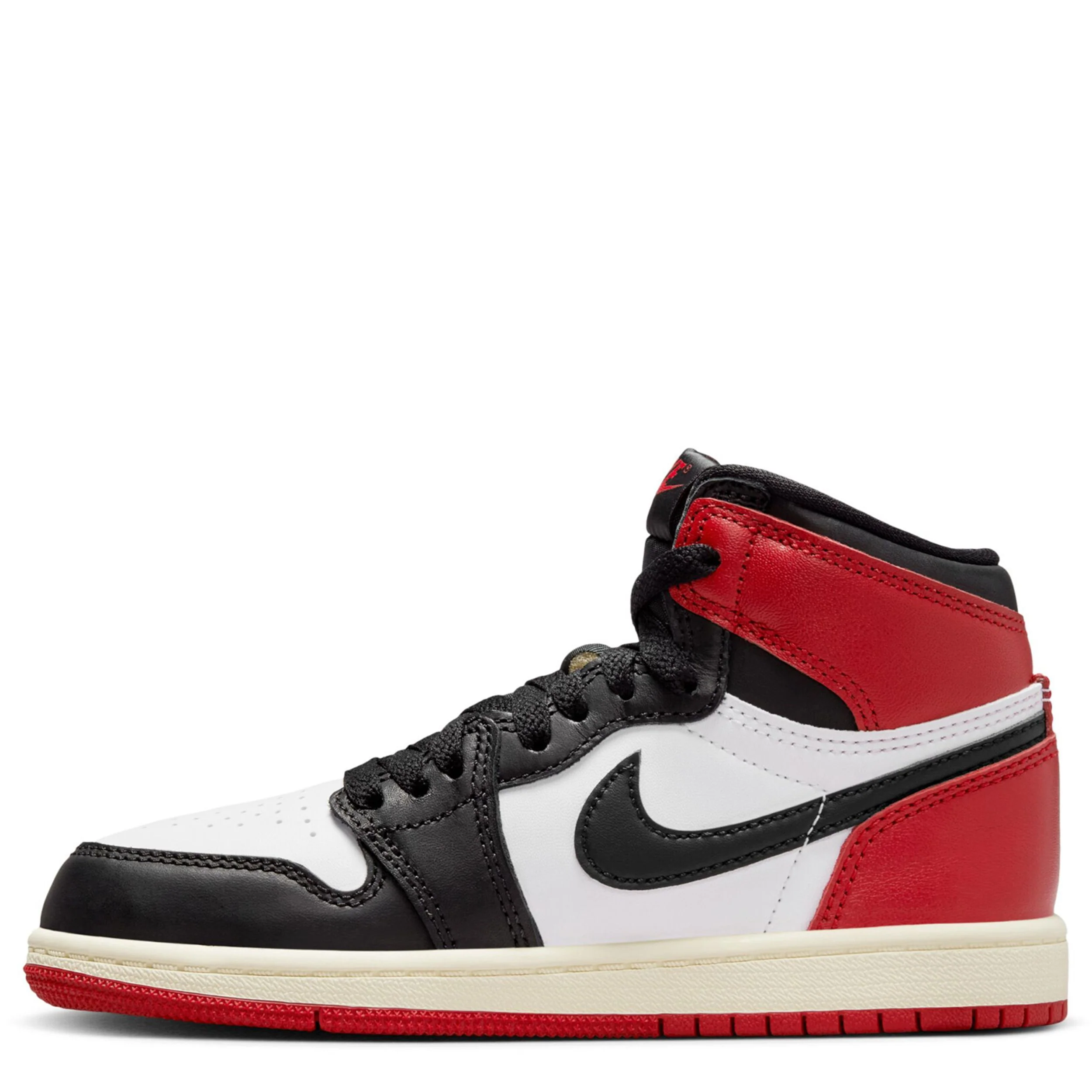 Jordan 1 Retro High Og (Little Kid) - Image 2