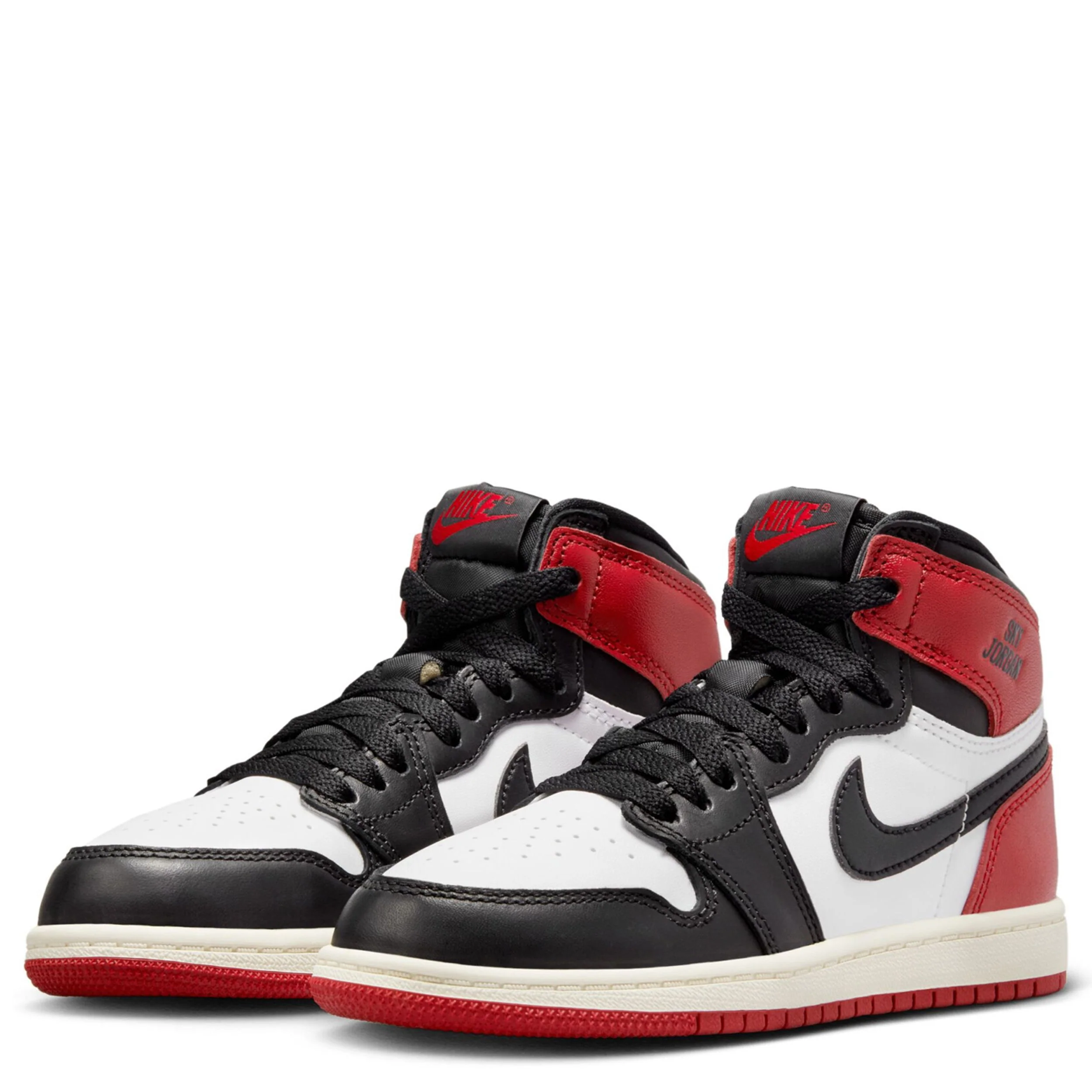 Jordan 1 Retro High Og (Little Kid) - Image 3