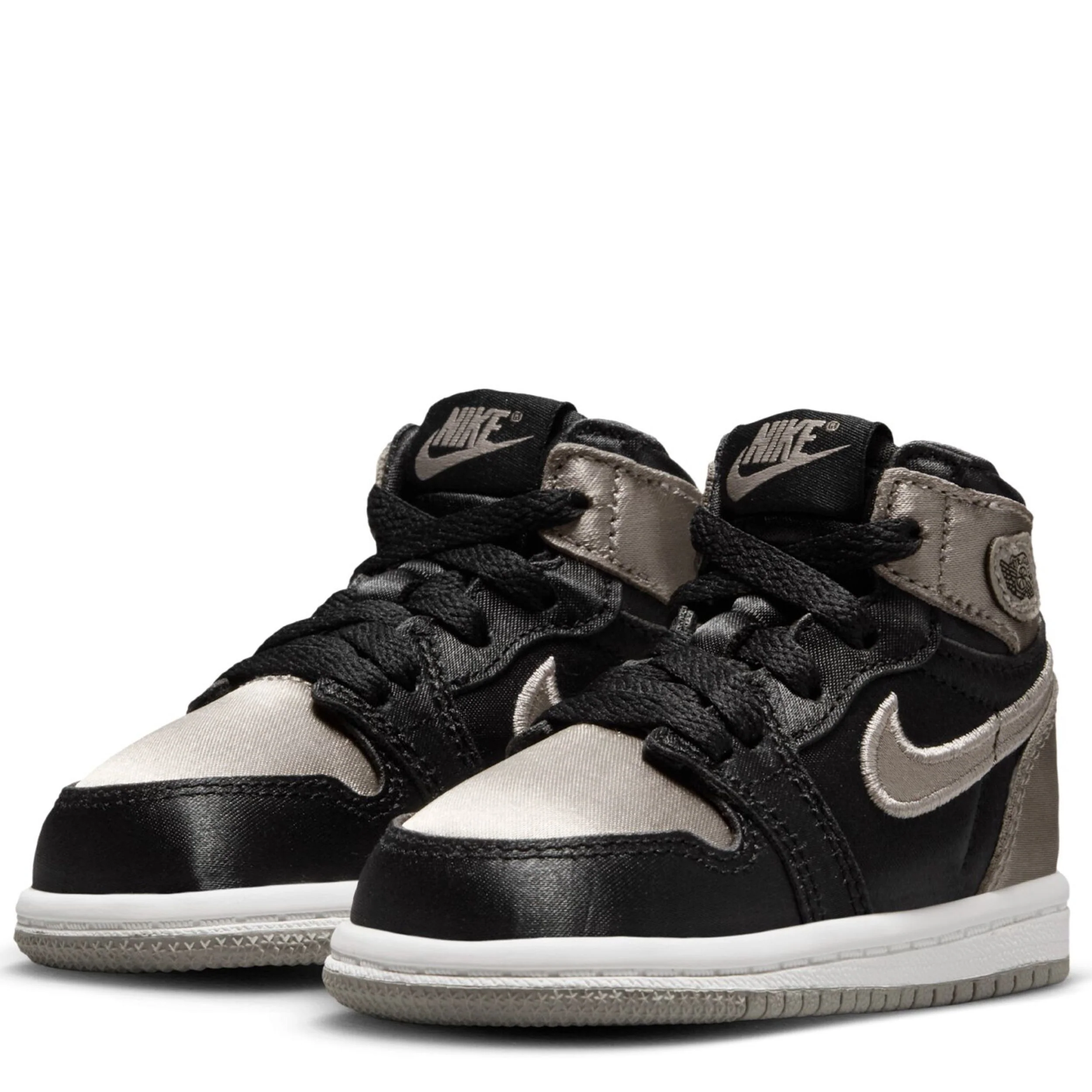 Jordan 1 Retro High Og (Toddler) - Image 3