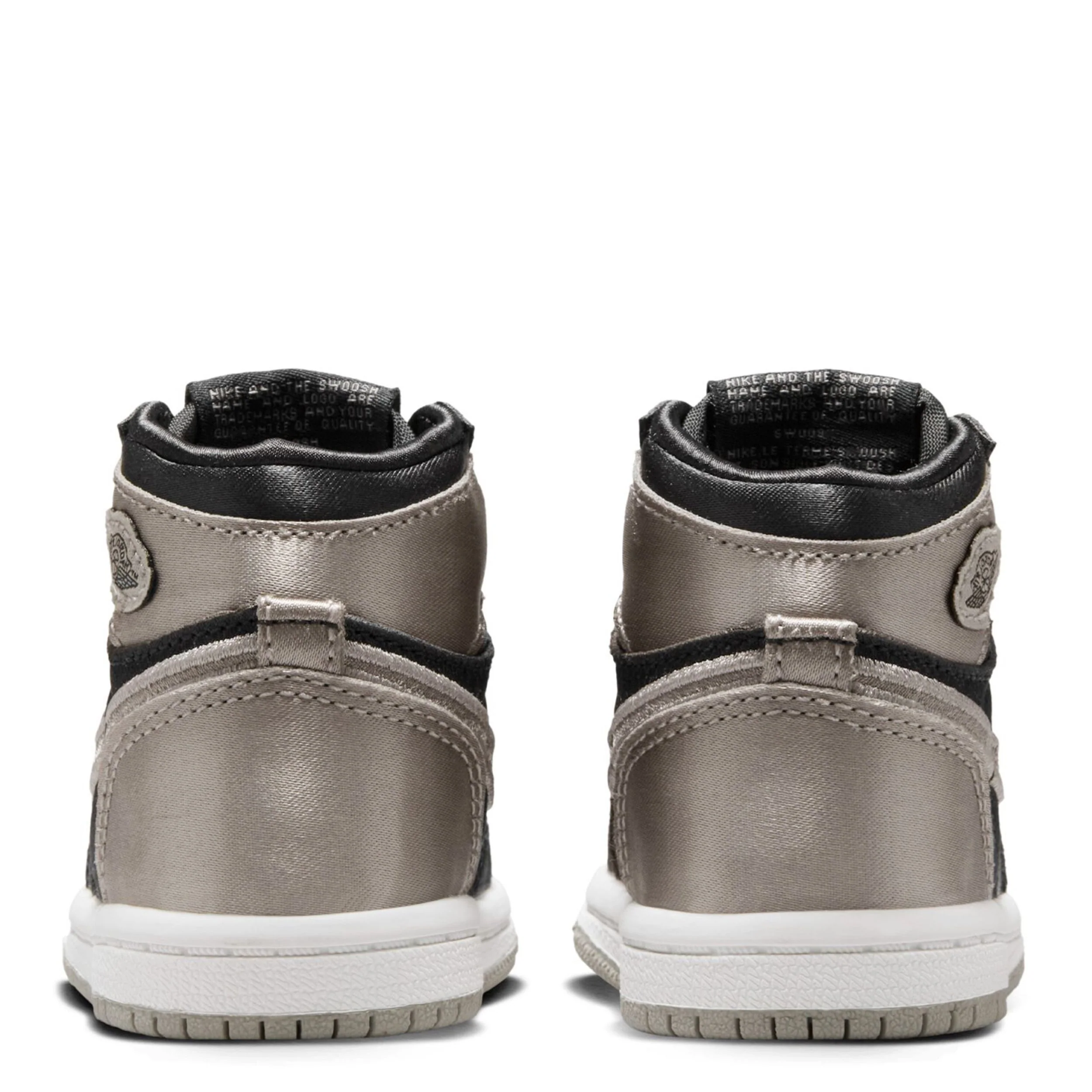 Jordan 1 Retro High Og (Toddler) - Image 4