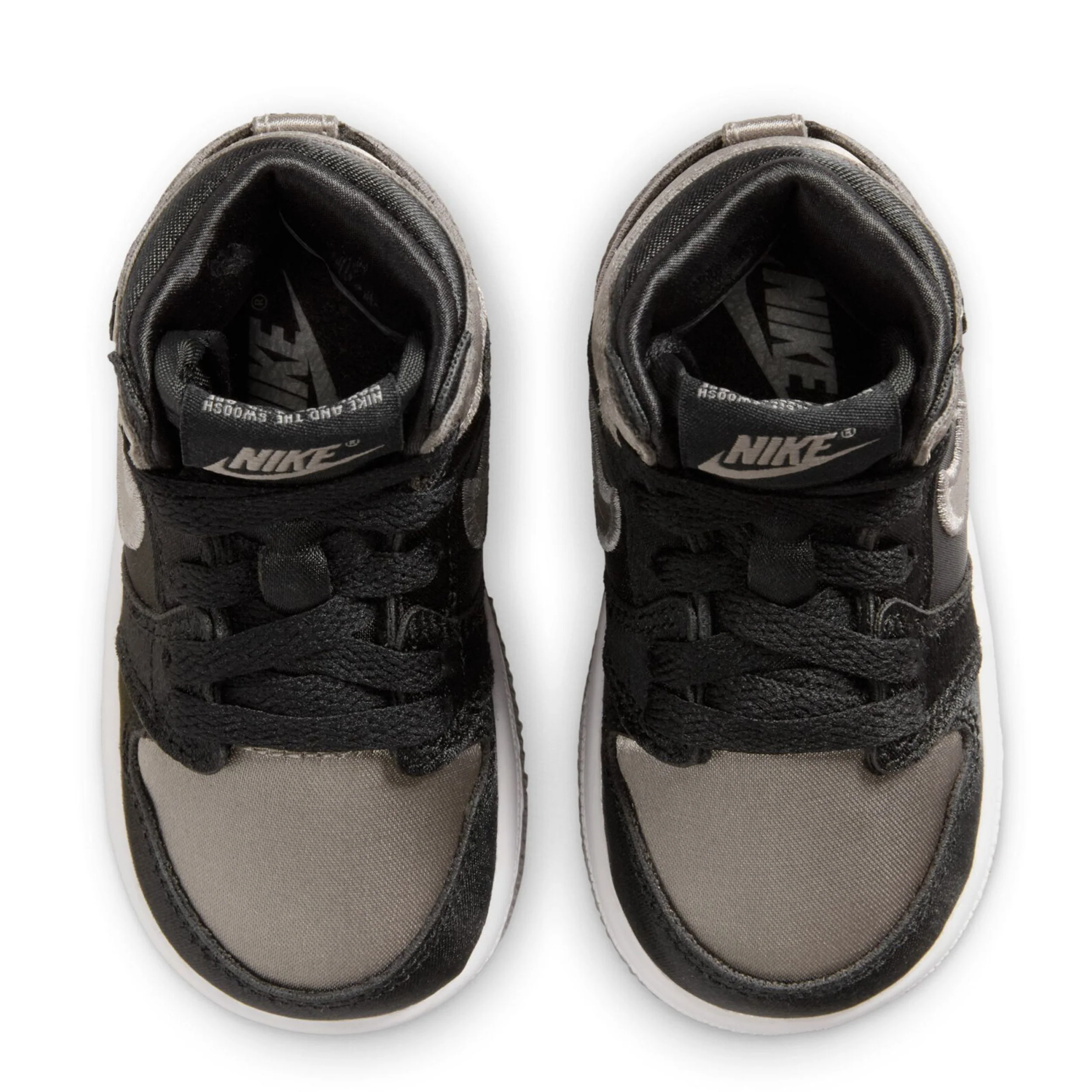 Jordan 1 Retro High Og (Toddler) - Image 5