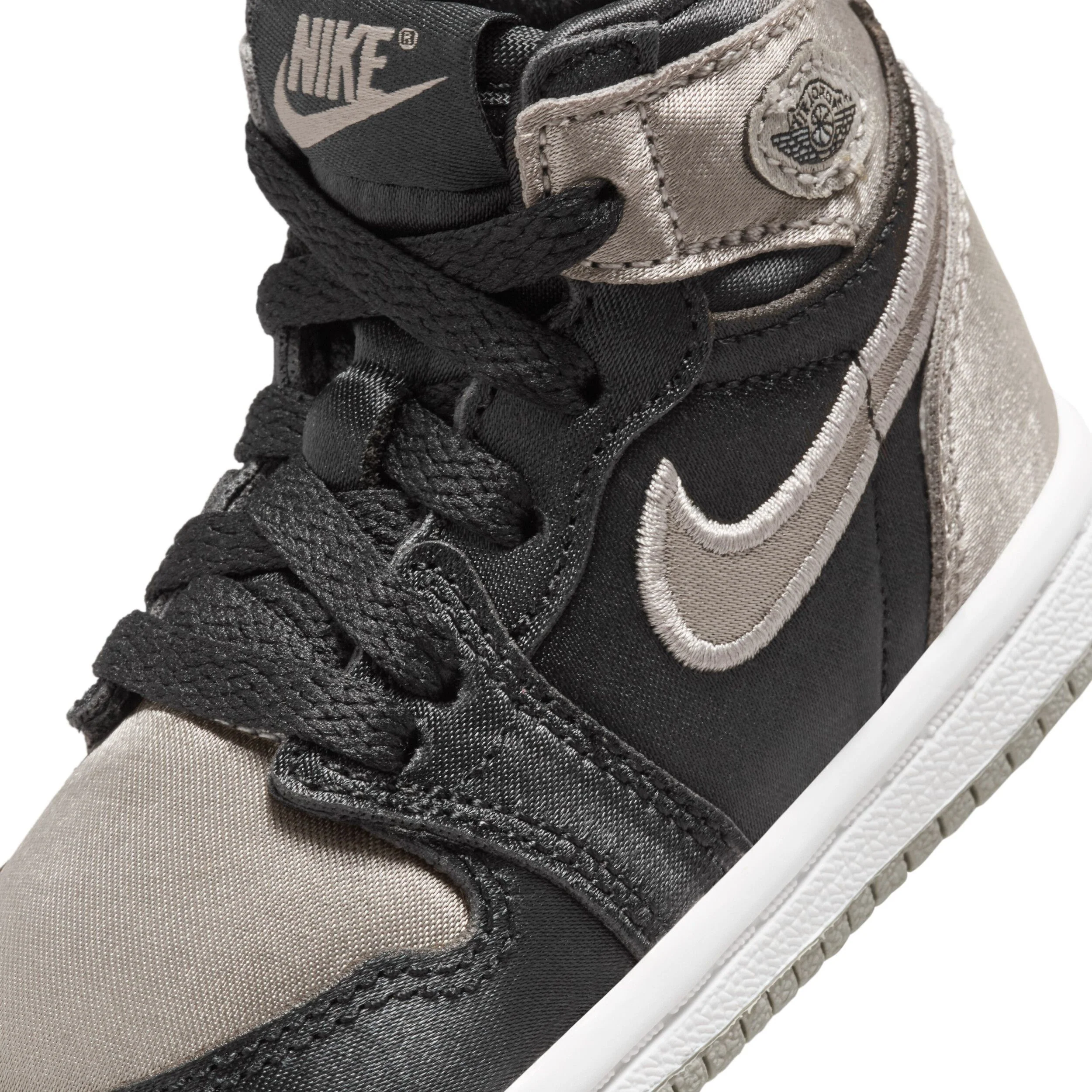 Jordan 1 Retro High Og (Toddler) - Image 7