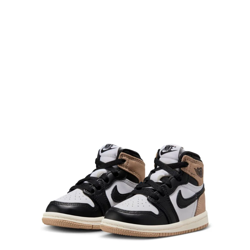 Jordan 1 Retro High Og (Toddler) - Image 2