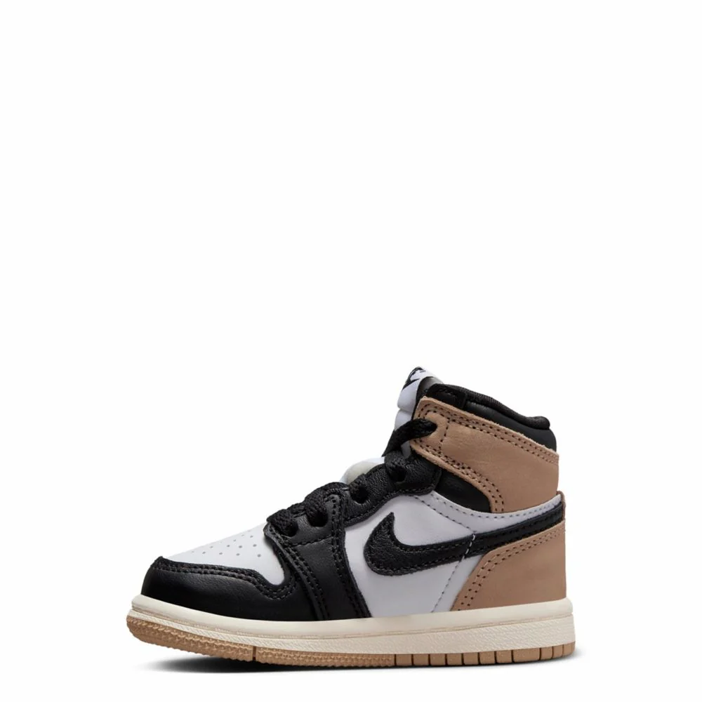 Jordan 1 Retro High Og (Toddler) - Image 3