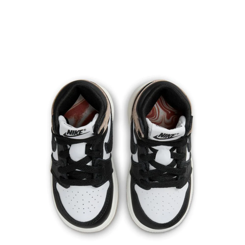 Jordan 1 Retro High Og (Toddler) - Image 5