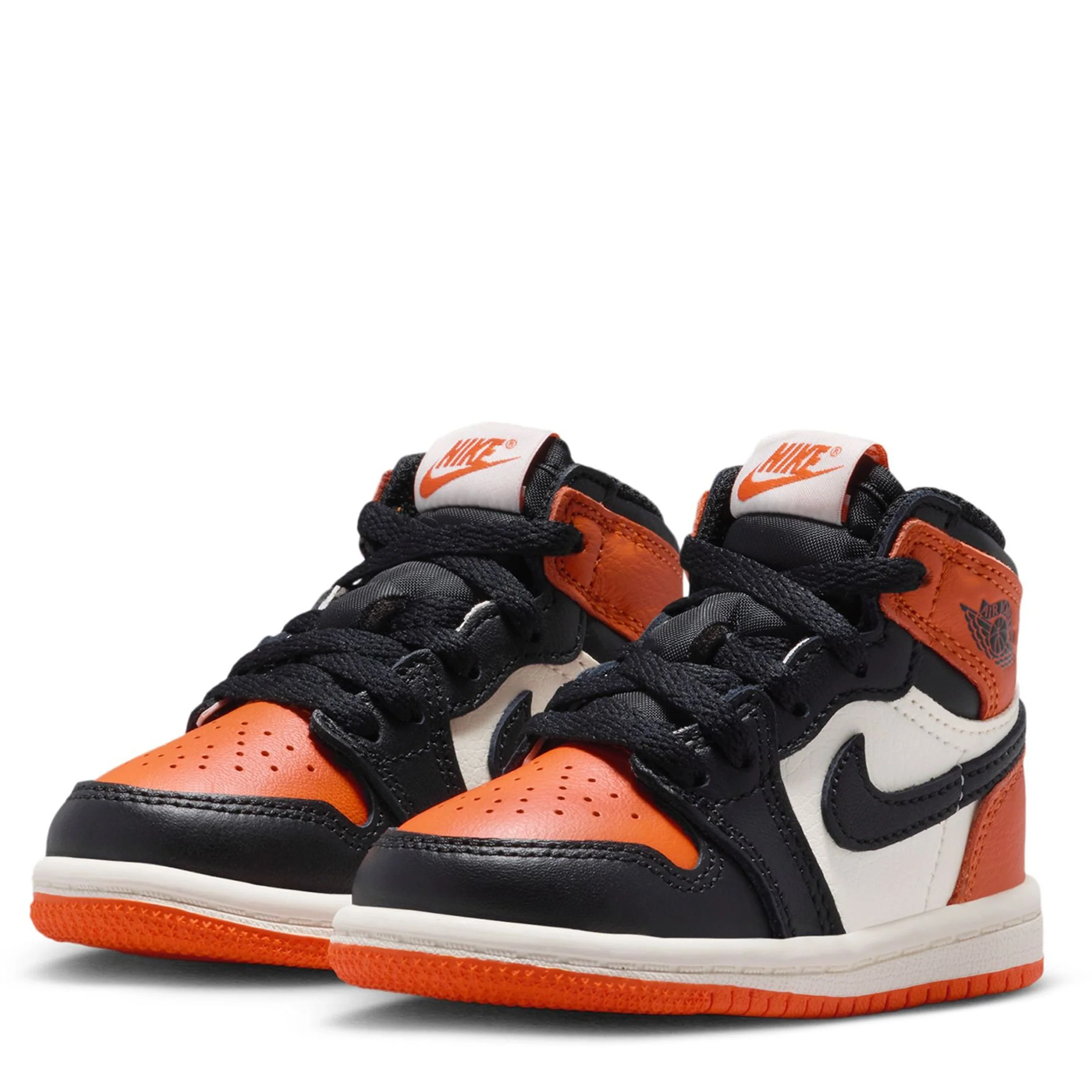 Jordan 1 Retro High Og (Toddler) - Image 3