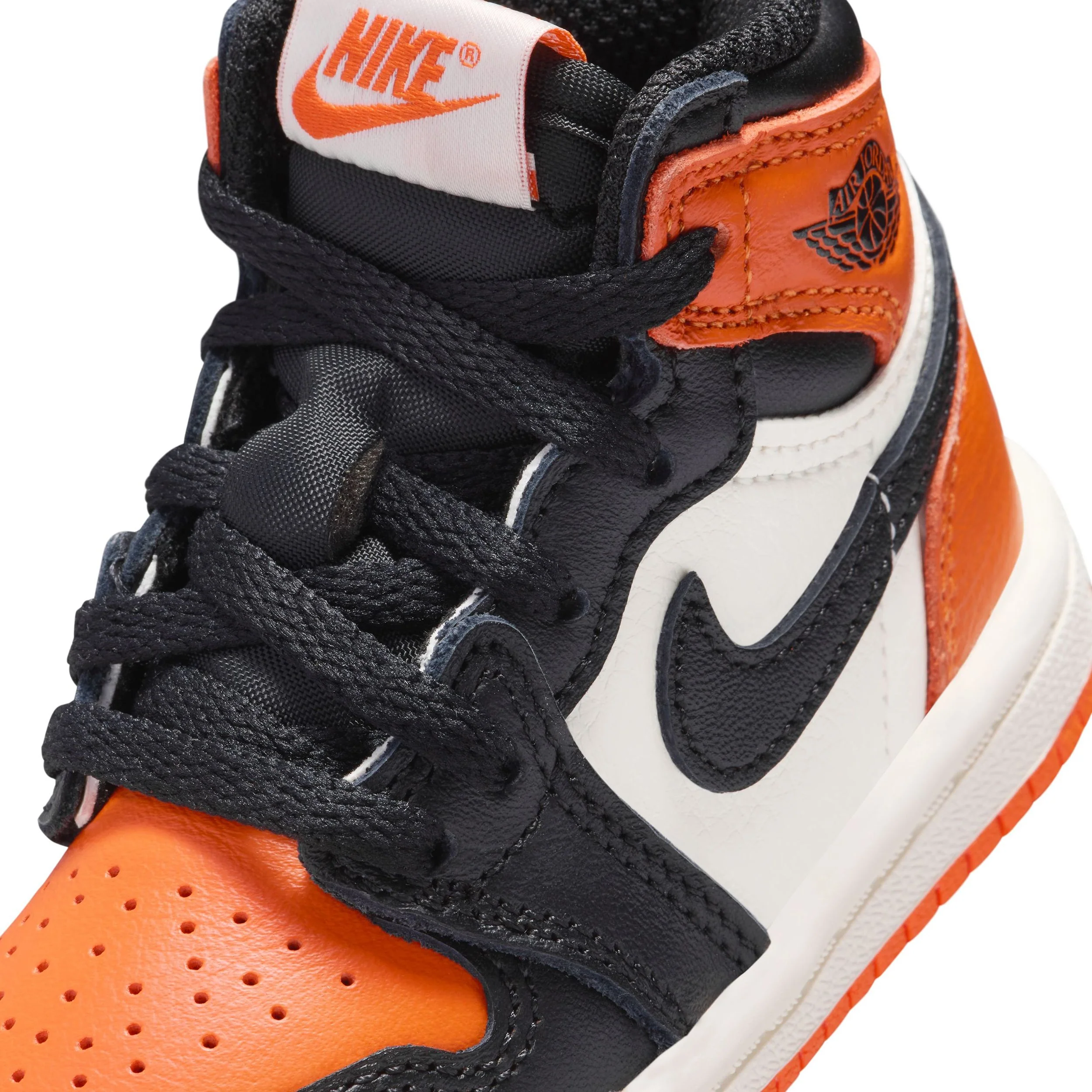 Jordan 1 Retro High Og (Toddler) - Image 7