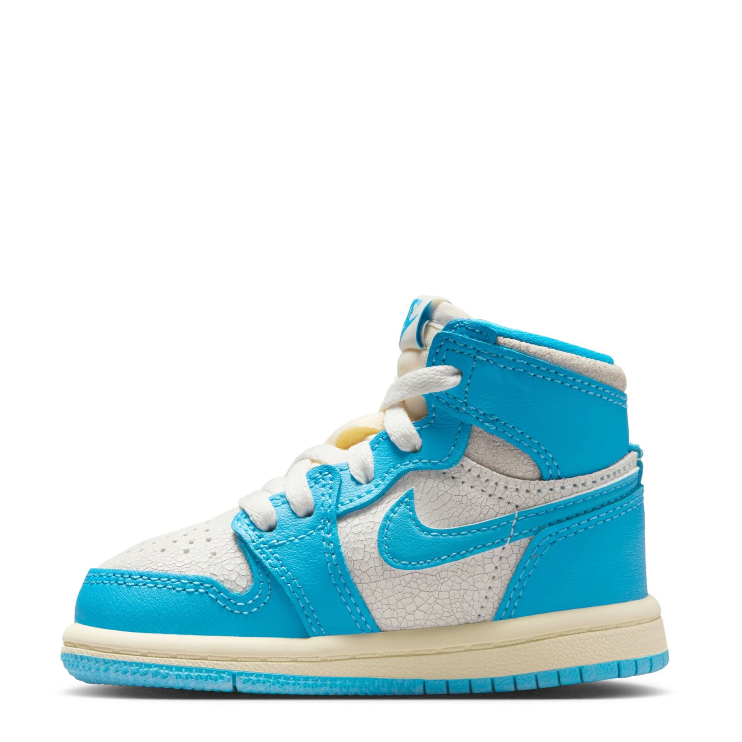 Jordan 1 Retro High Og (Toddler) - Image 2