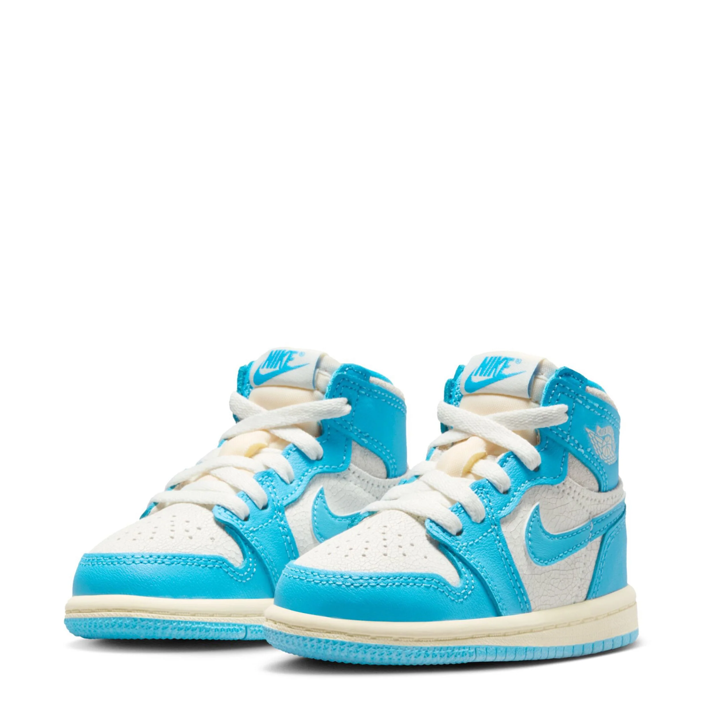 Jordan 1 Retro High Og (Toddler) - Image 3