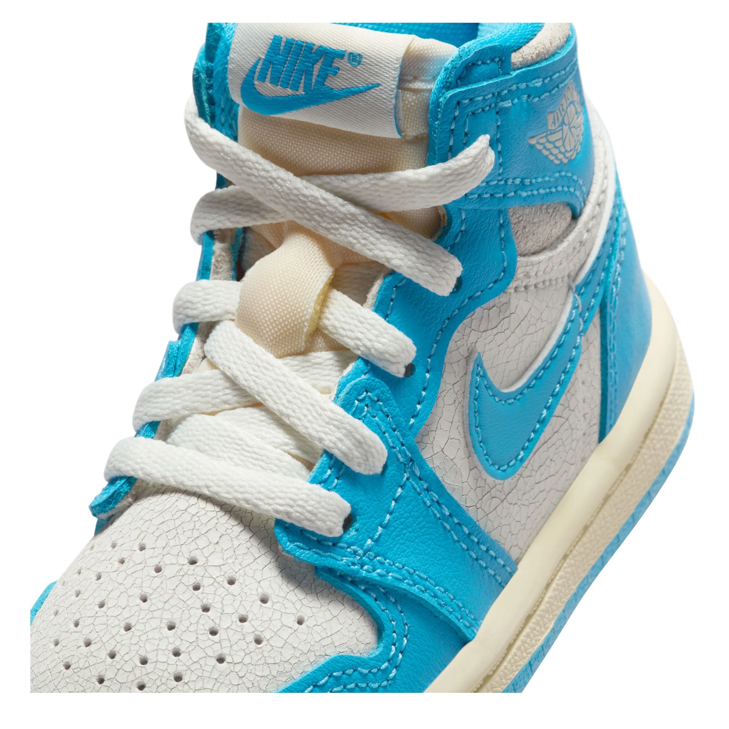 Jordan 1 Retro High Og (Toddler) - Image 7