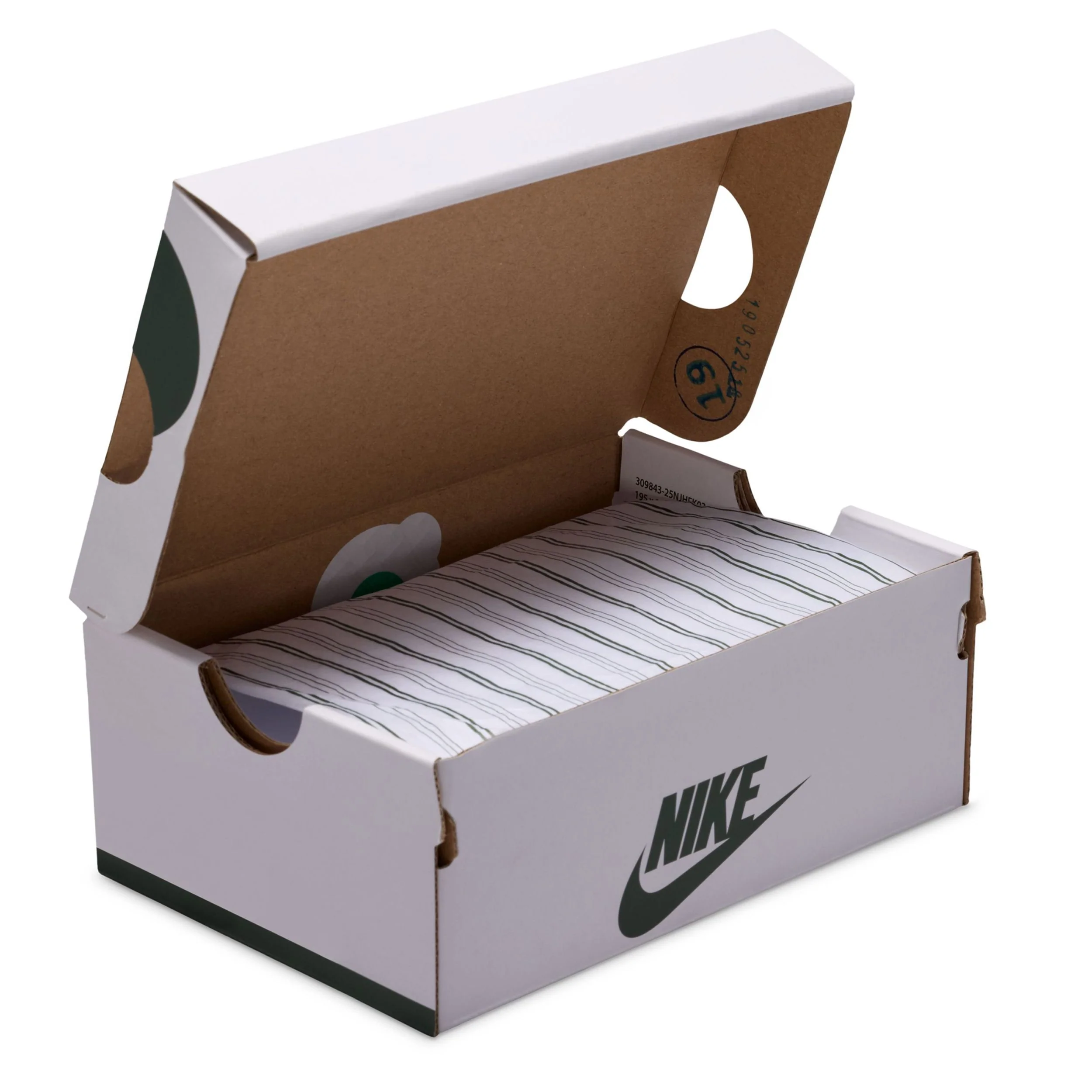 Jordan 1 Retro High Og (Toddler) - Image 10