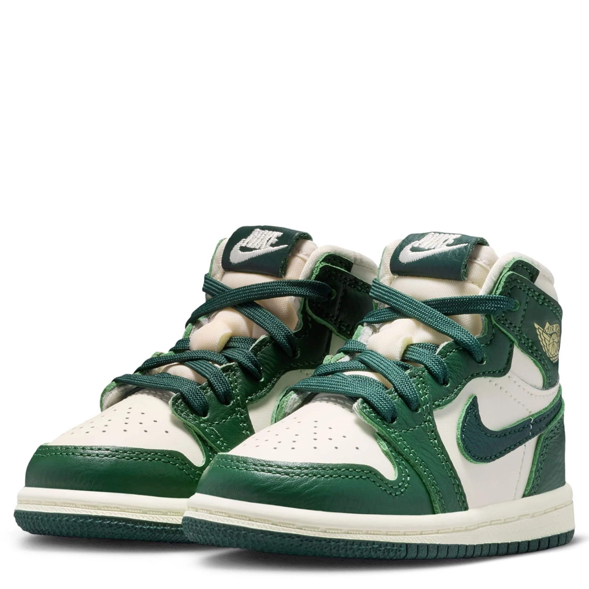 Jordan 1 Retro High Og (Toddler) - Image 3