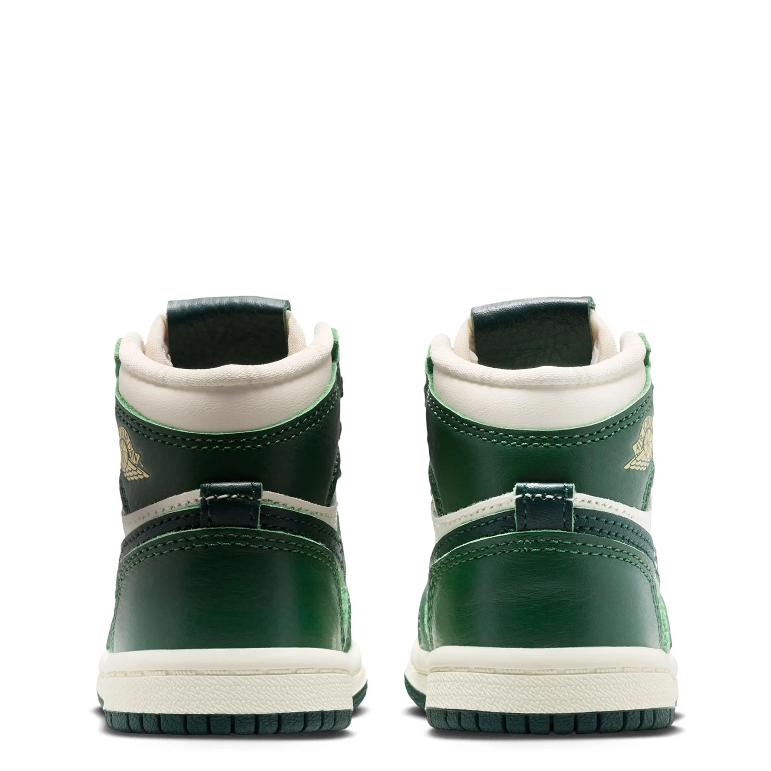 Jordan 1 Retro High Og (Toddler) - Image 4