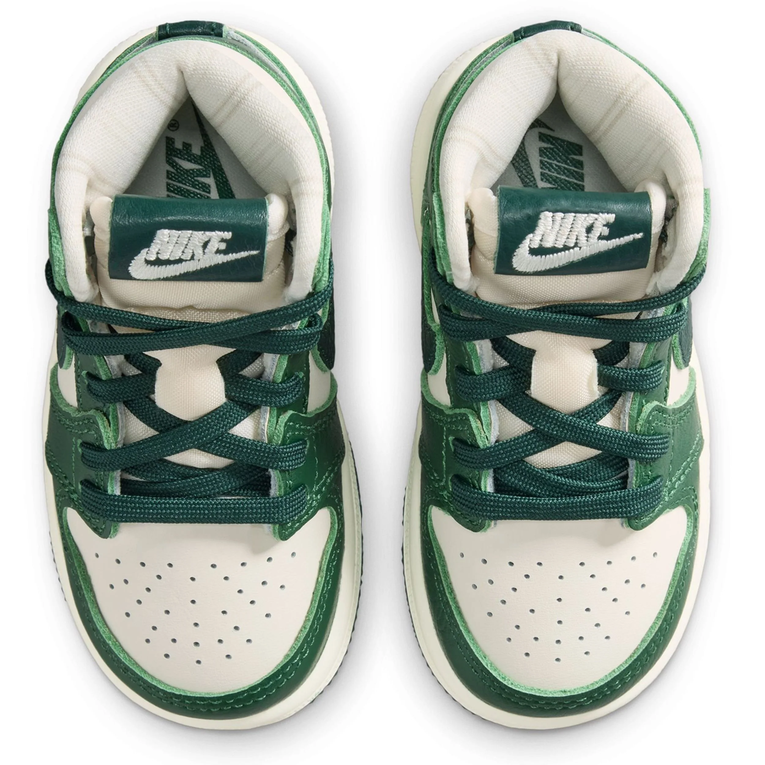Jordan 1 Retro High Og (Toddler) - Image 5