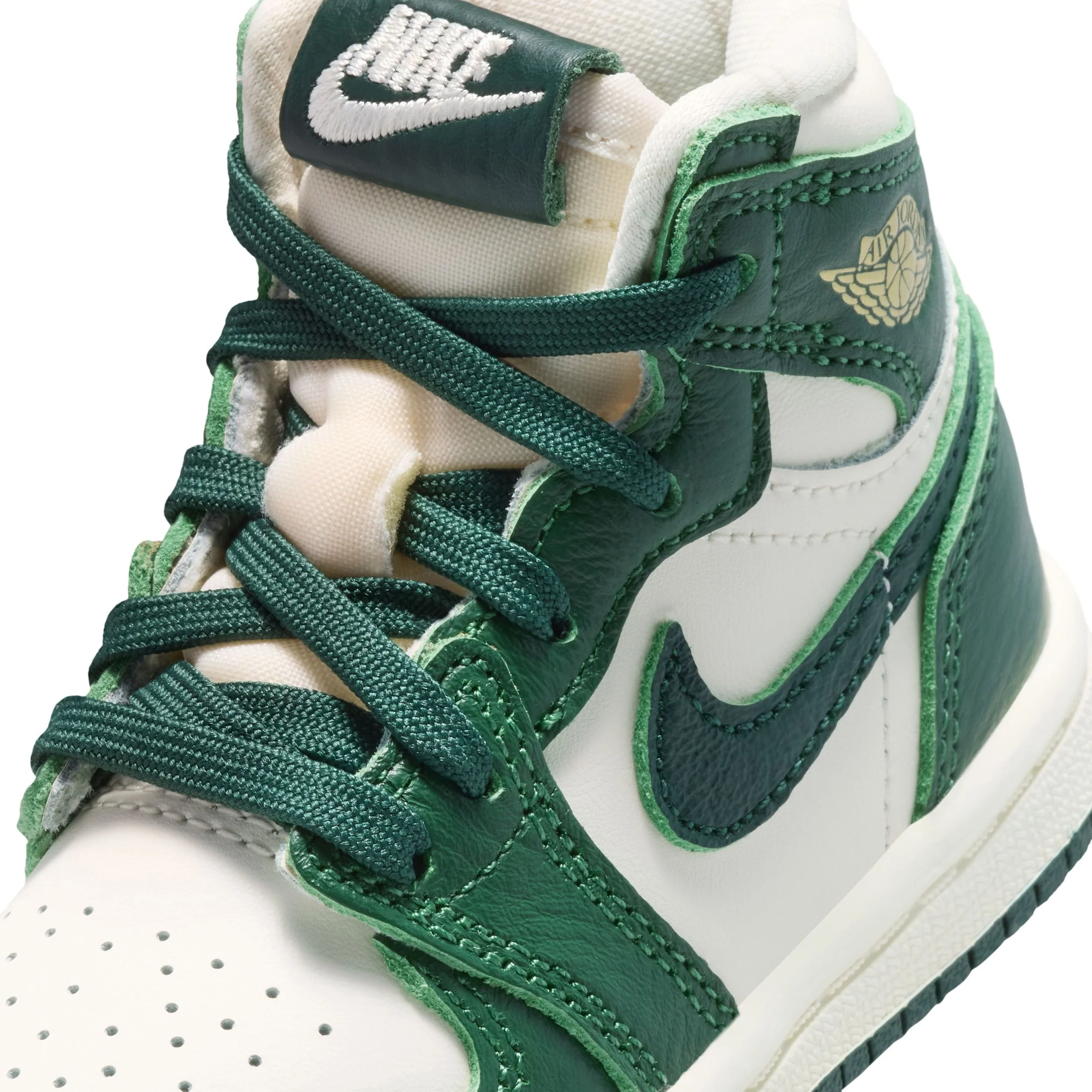 Jordan 1 Retro High Og (Toddler) - Image 7