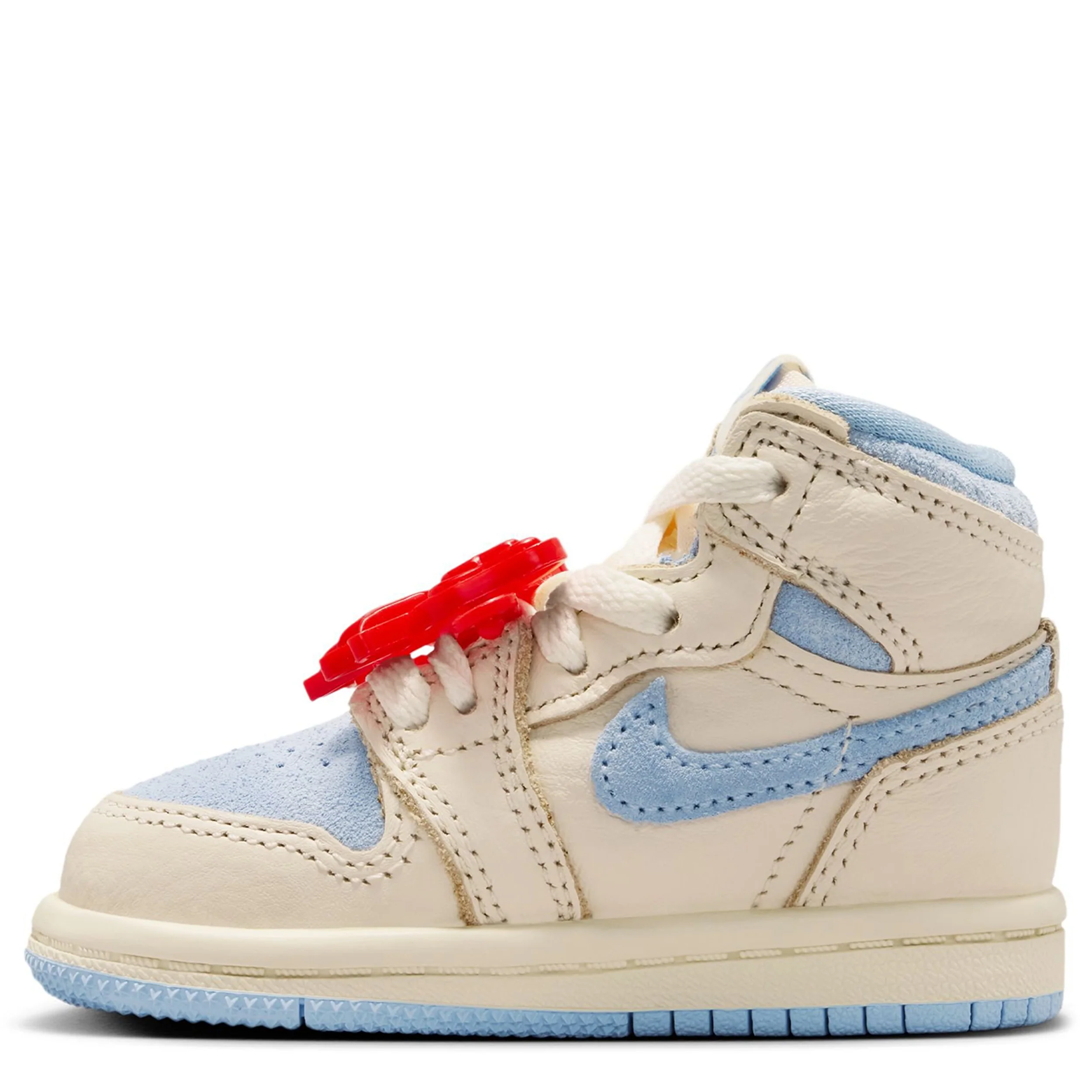 Jordan 1 Retro High Og (Toddler) - Image 2