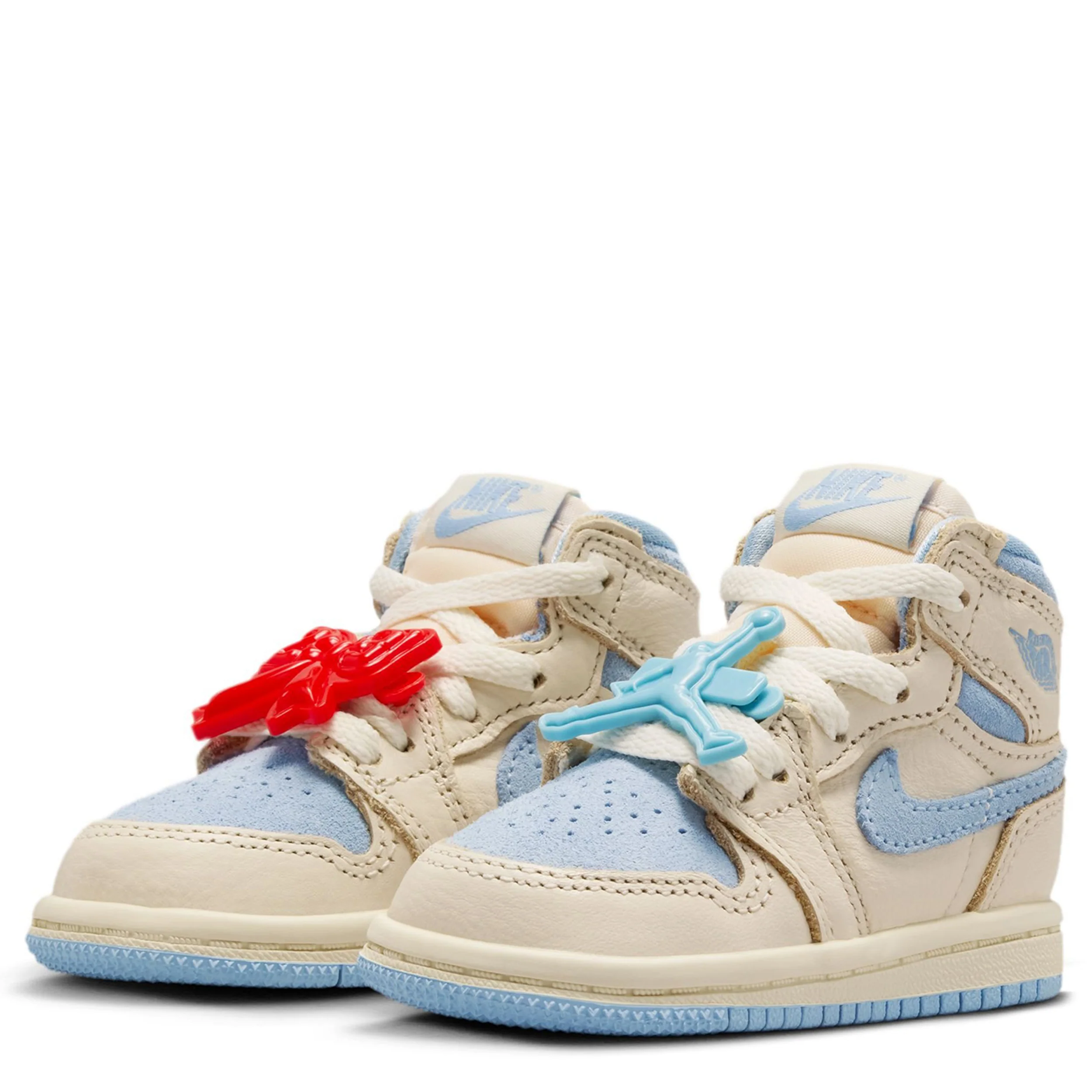 Jordan 1 Retro High Og (Toddler) - Image 3
