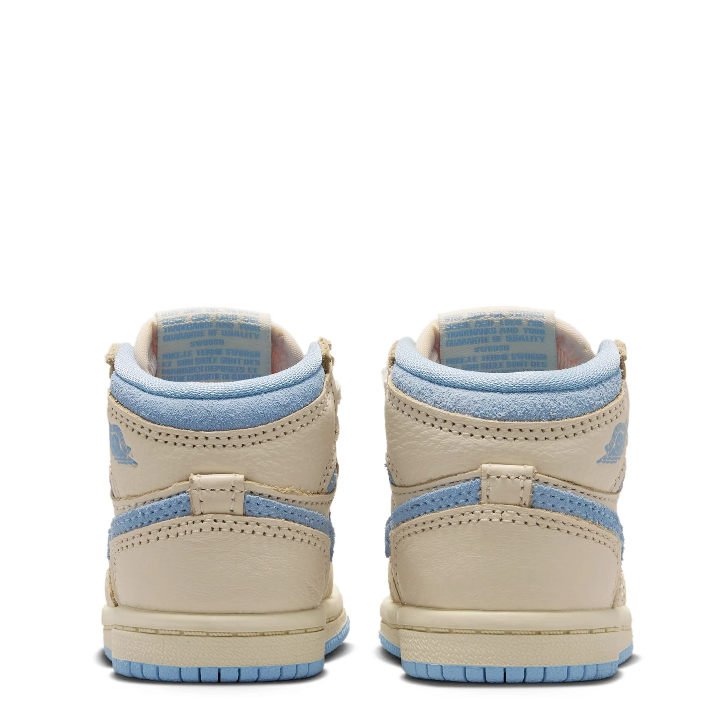 Jordan 1 Retro High Og (Toddler) - Image 4