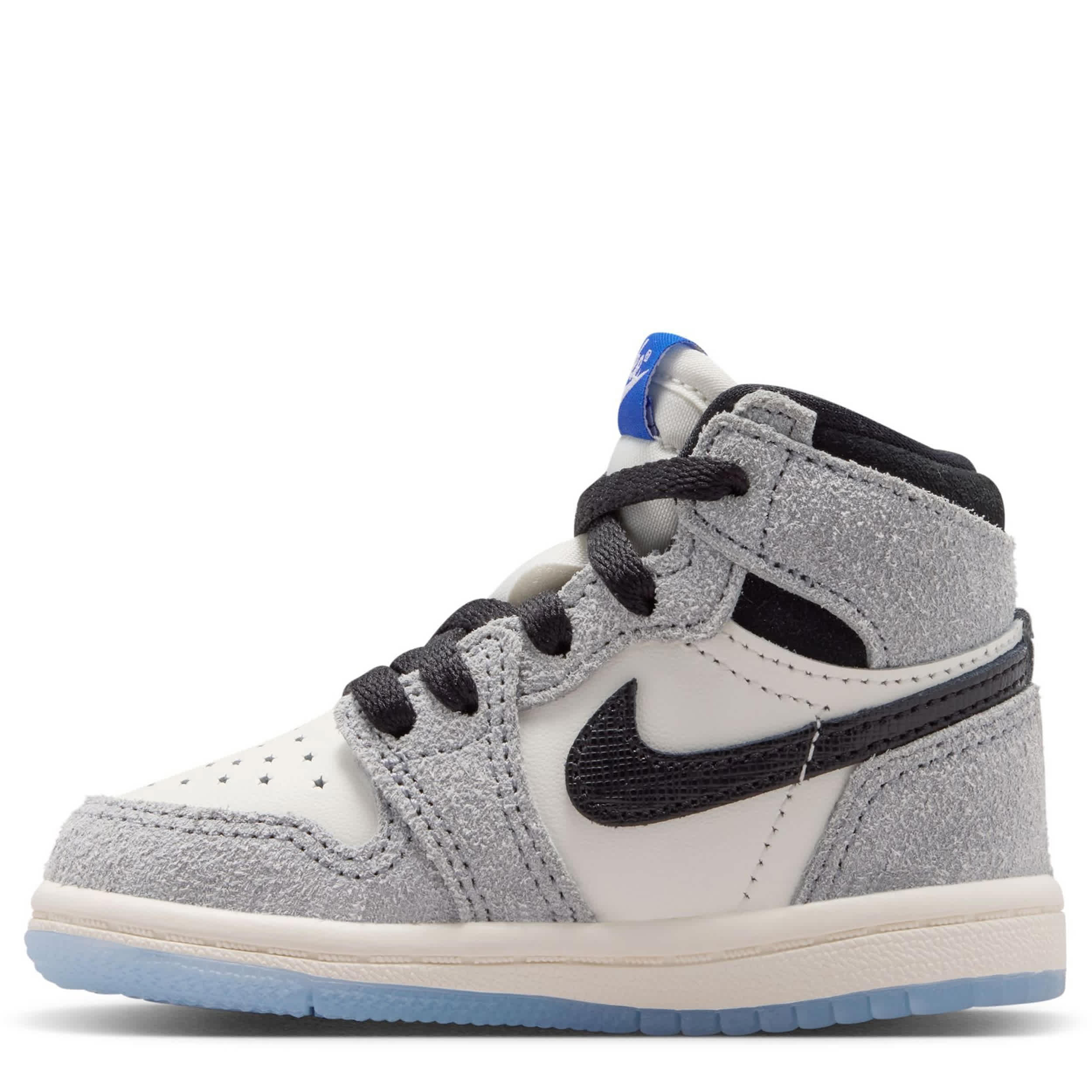 Jordan 1 Retro High Og (Toddler) - Image 2