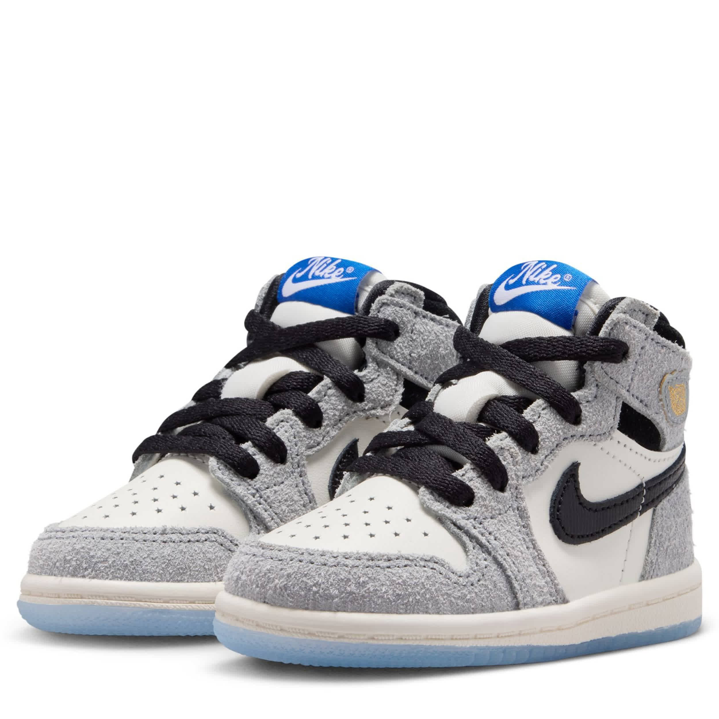 Jordan 1 Retro High Og (Toddler) - Image 3