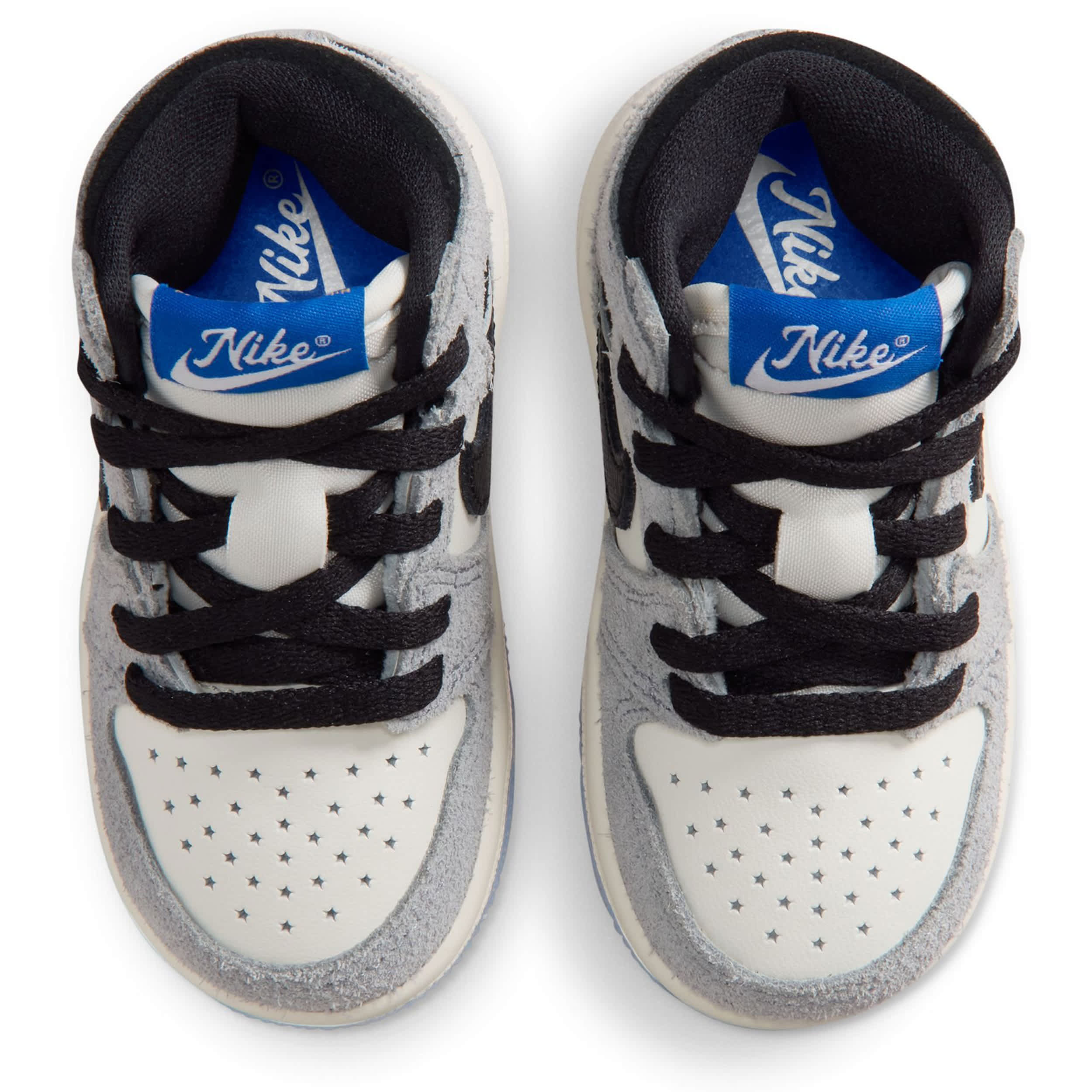 Jordan 1 Retro High Og (Toddler) - Image 5
