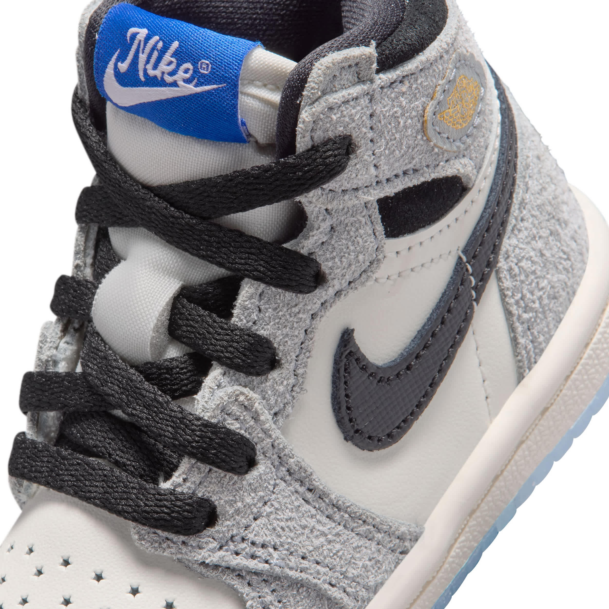 Jordan 1 Retro High Og (Toddler) - Image 7