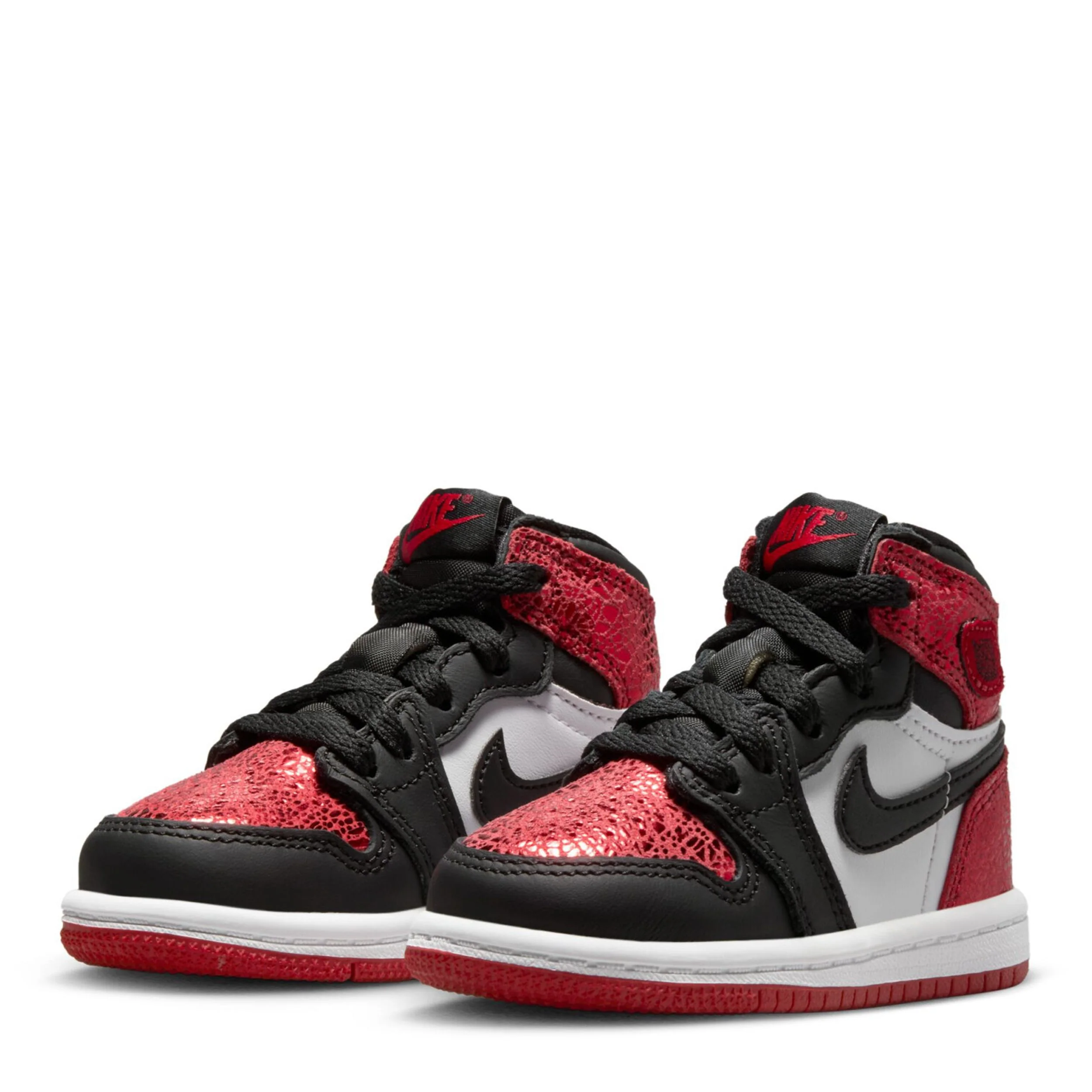 Jordan 1 Retro High Og (Toddler) - Image 3