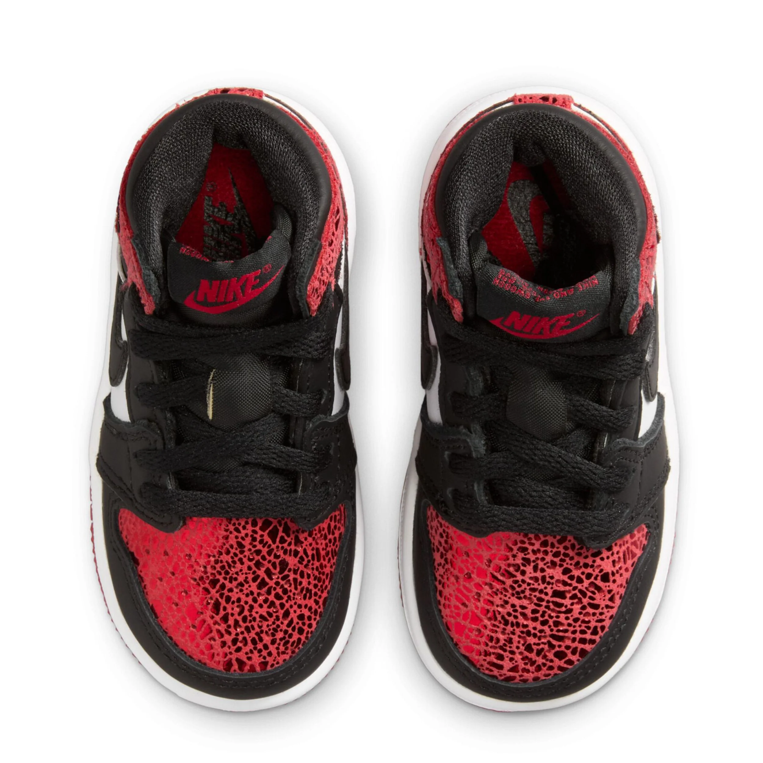 Jordan 1 Retro High Og (Toddler) - Image 5