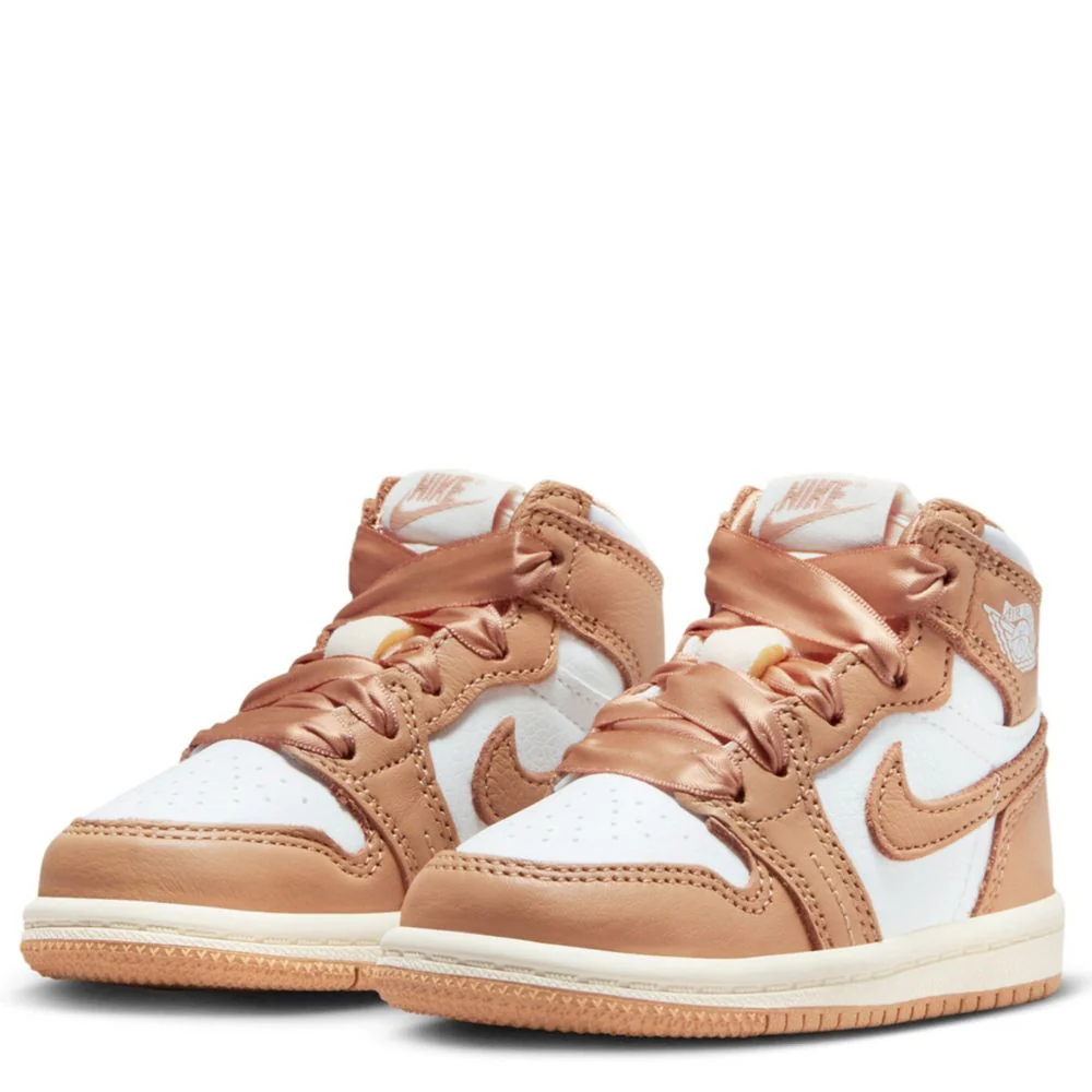 Jordan 1 Retro High Og (Toddler) - Image 2