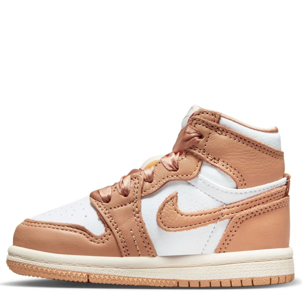 Jordan 1 Retro High Og (Toddler) - Image 3