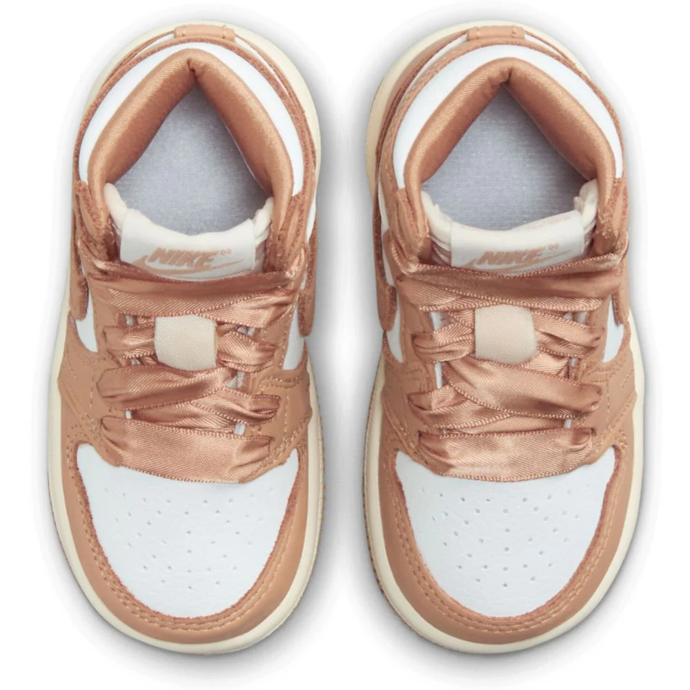 Jordan 1 Retro High Og (Toddler) - Image 5