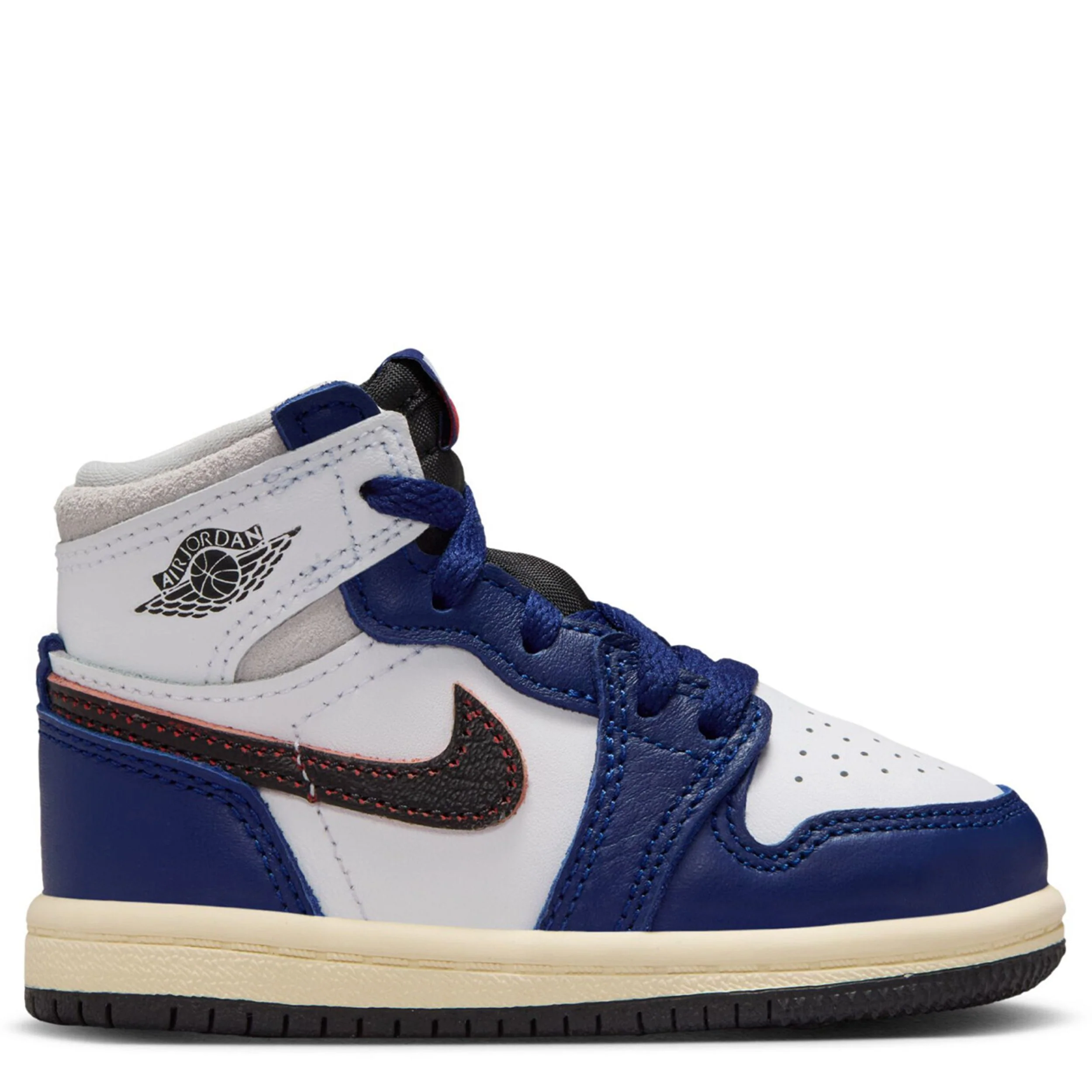Jordan 1 Retro High Og (Toddler)