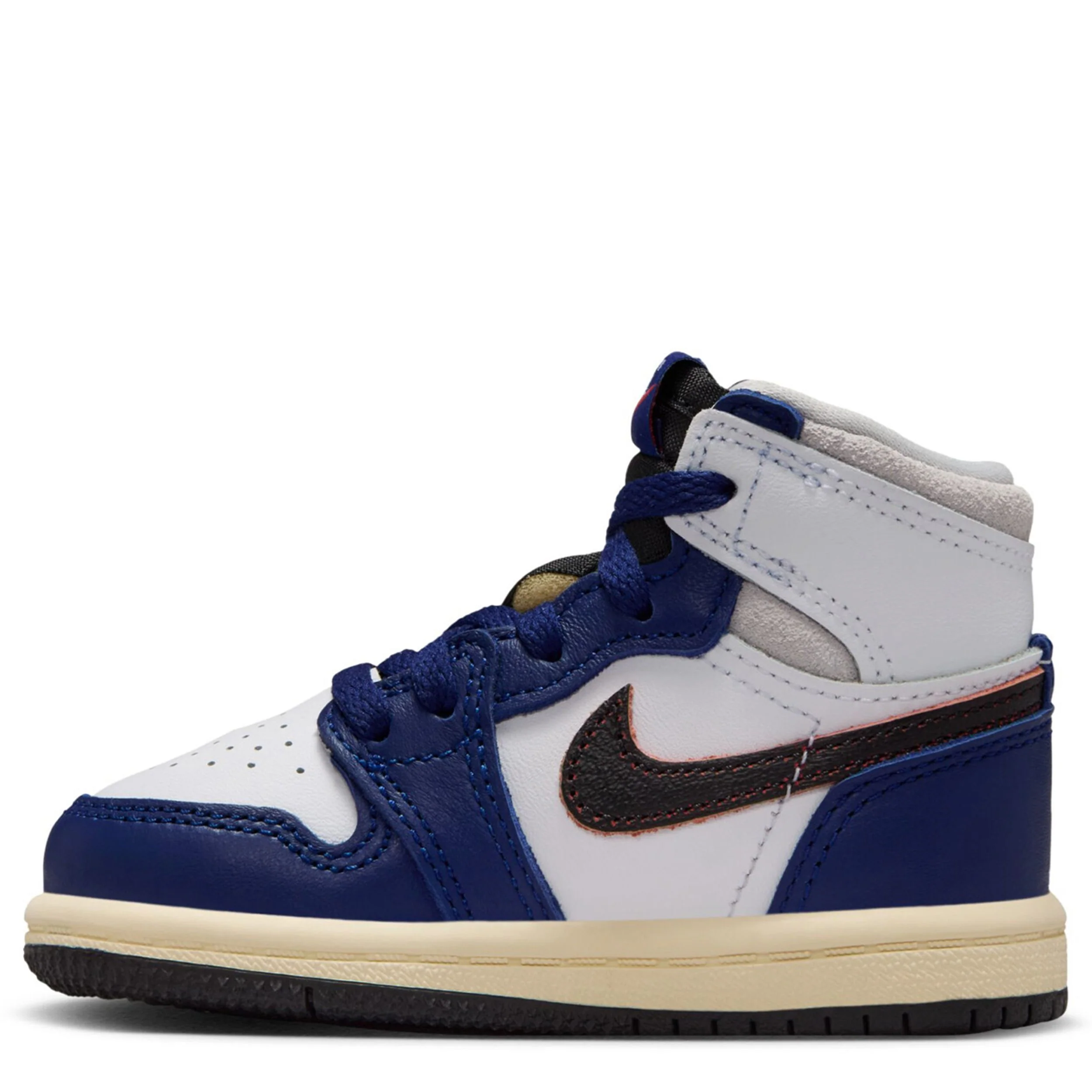 Jordan 1 Retro High Og (Toddler) - Image 2